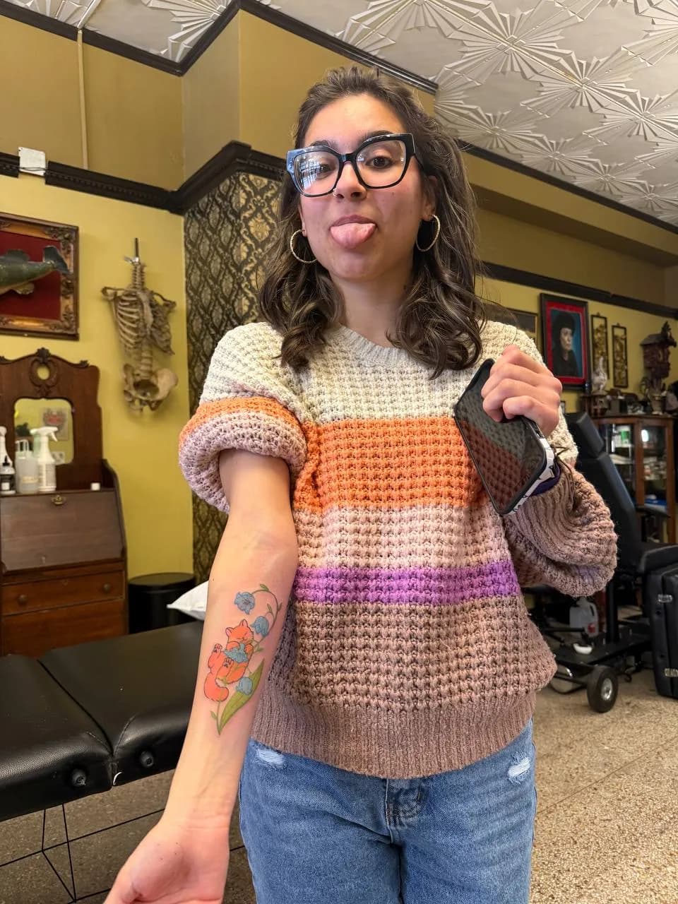 eeeeeeeemma tattoo