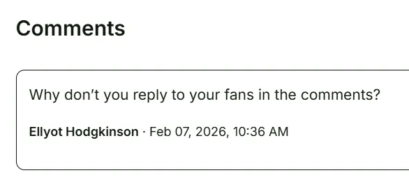 fans