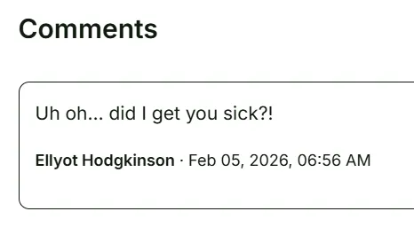 sicko