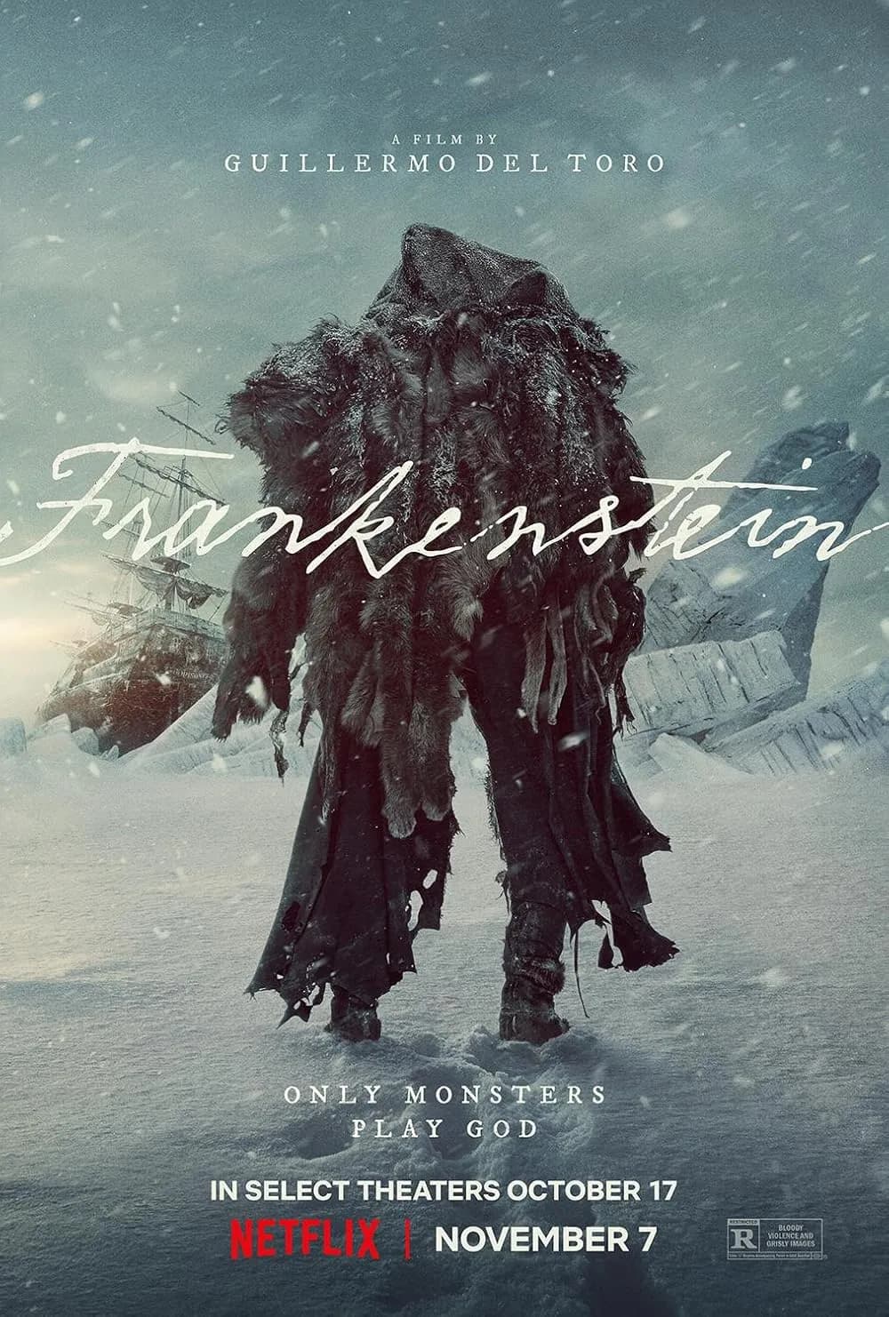 frankenstein