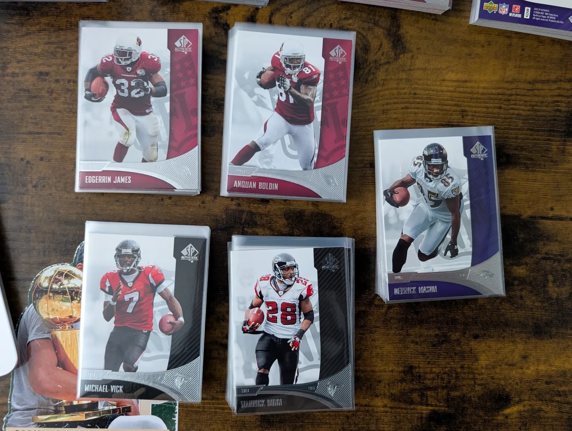 mike vick