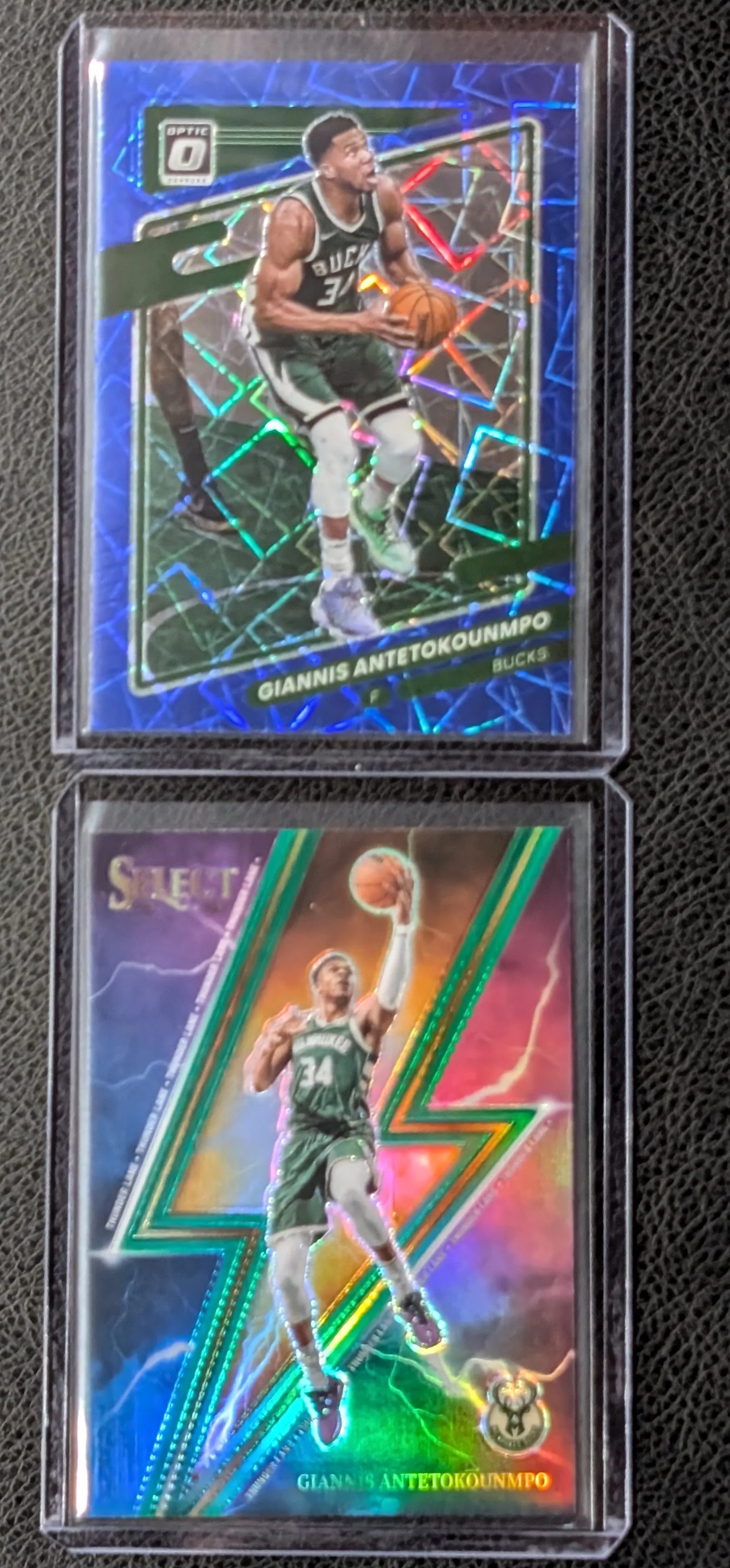 giannis