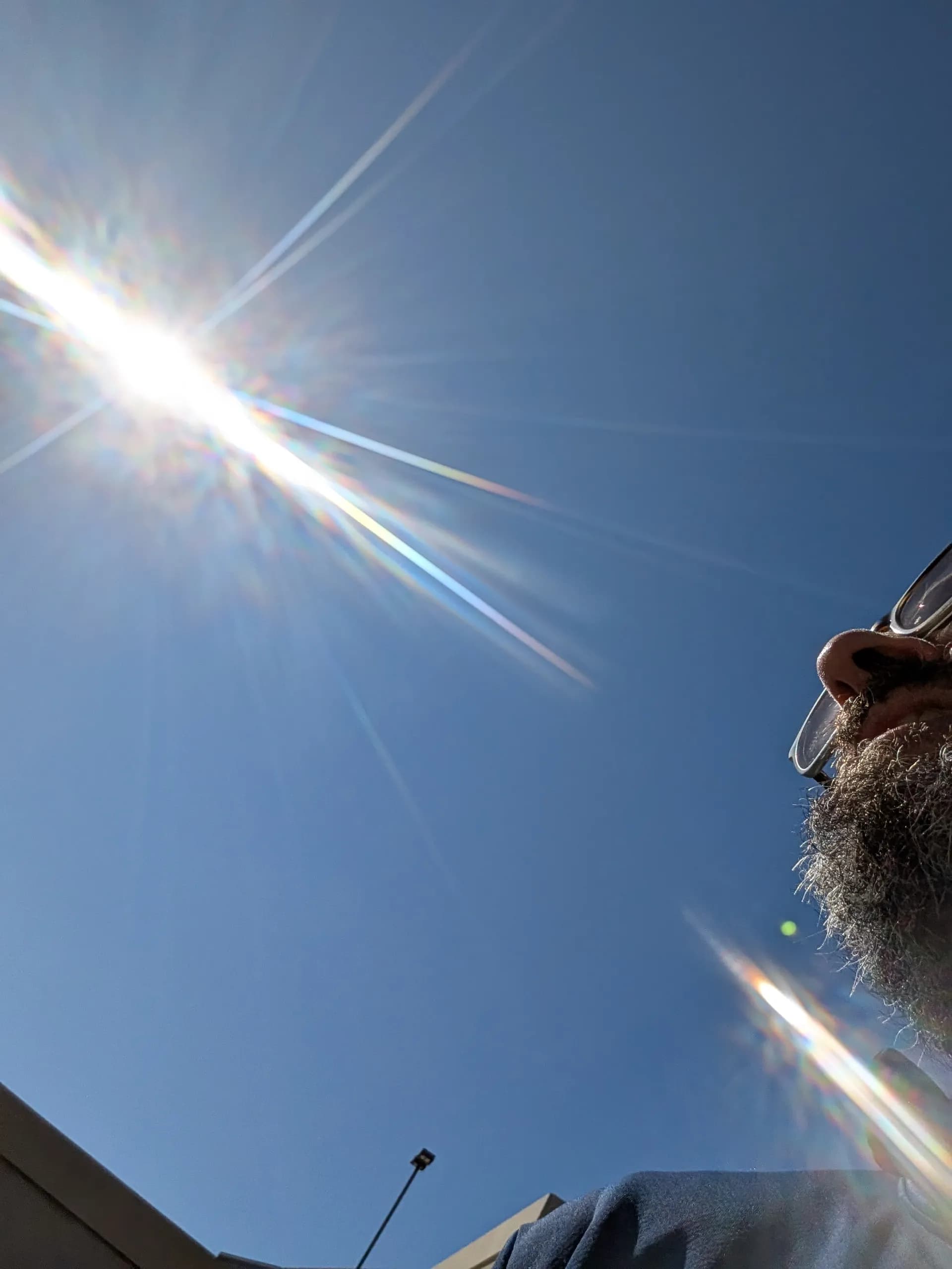 sunshine