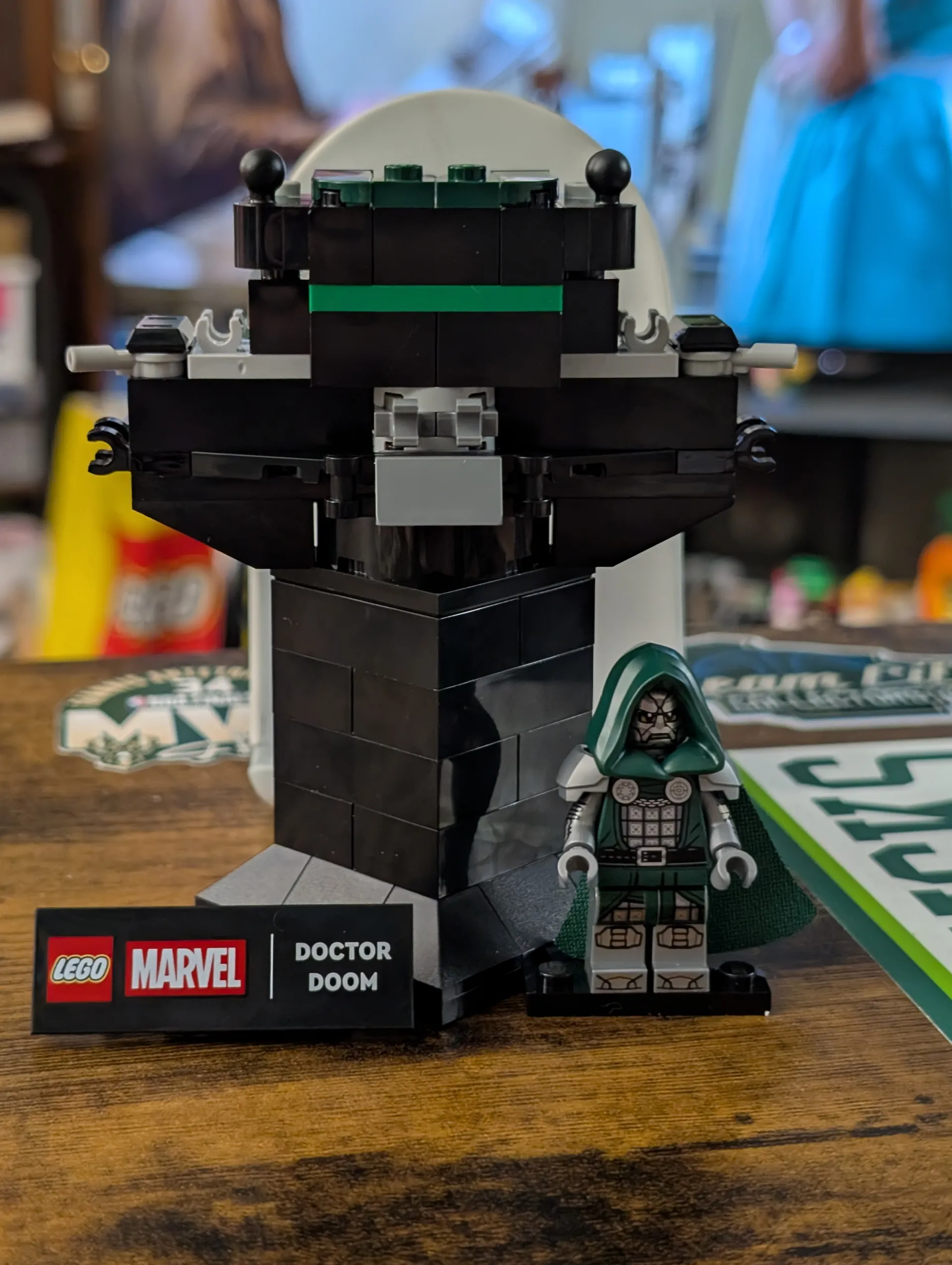 doom