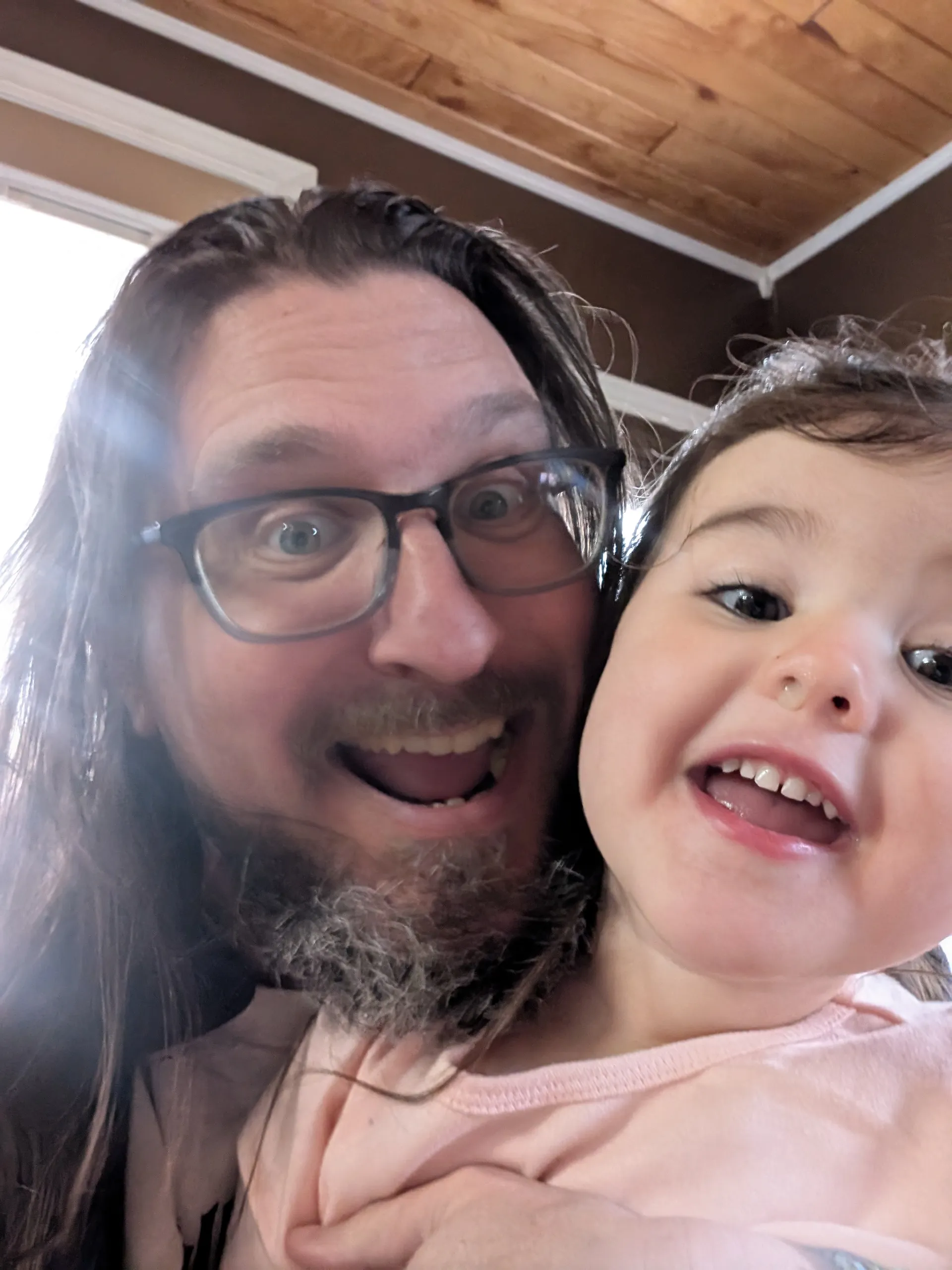 unclejimmy and newemma