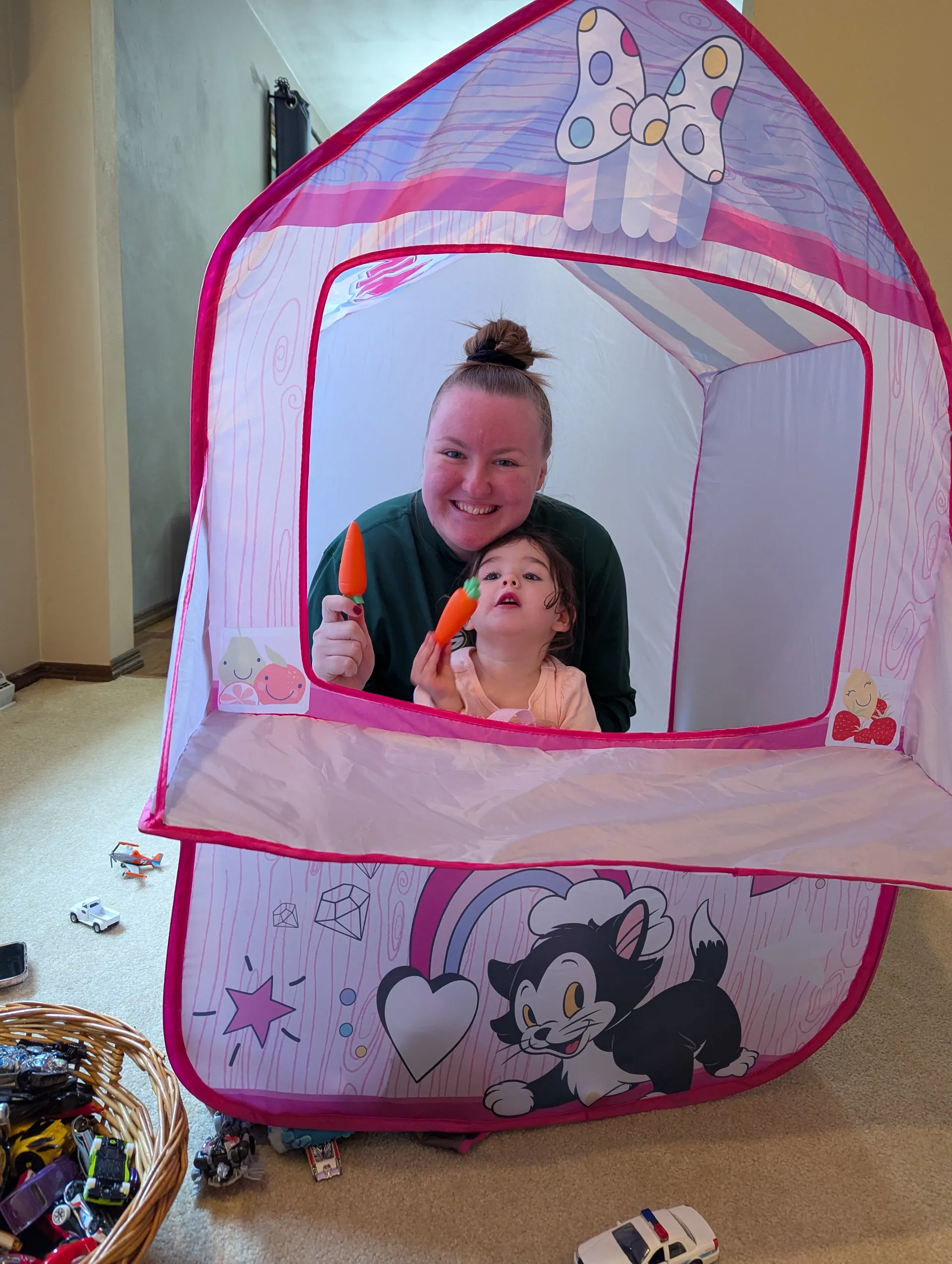 lulu and newemma