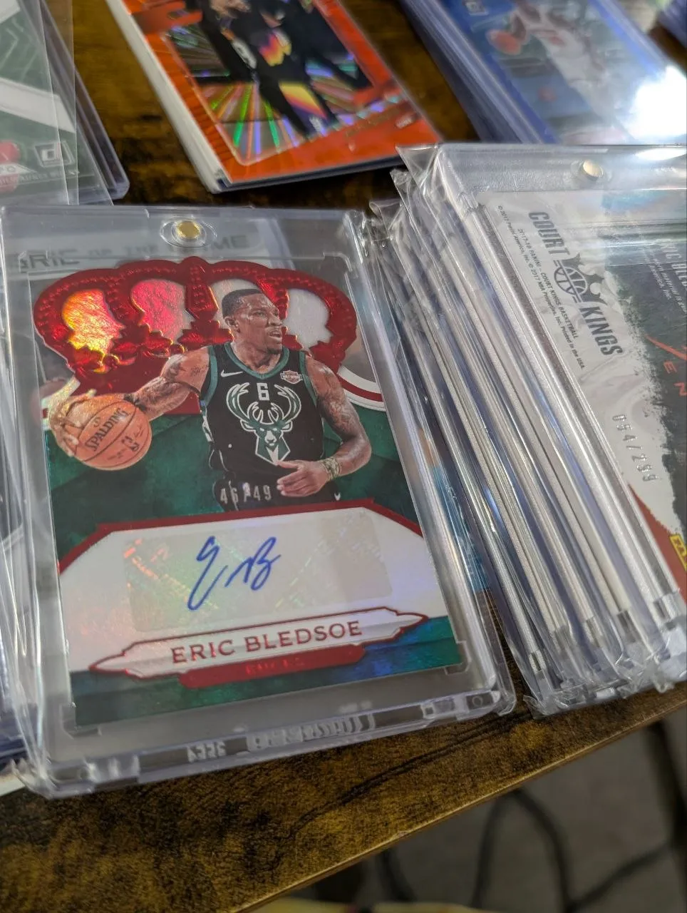 bledsoe