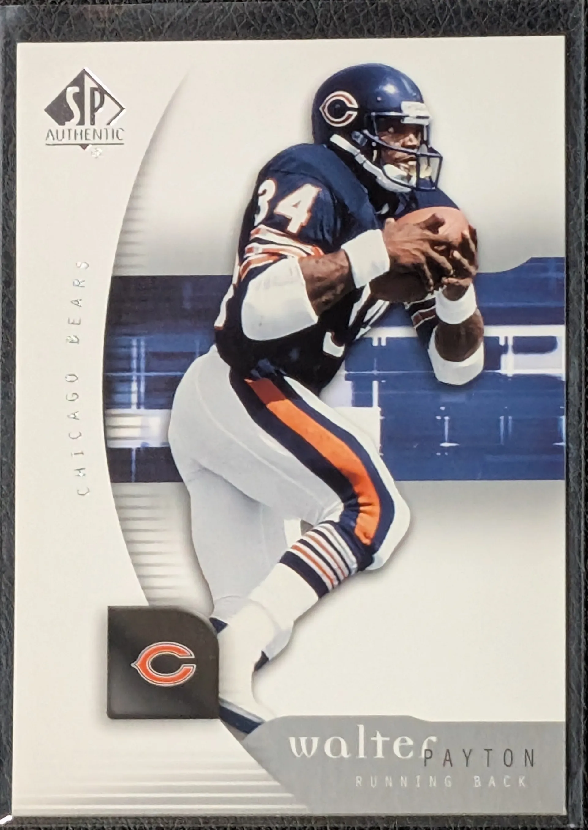 walter payton
