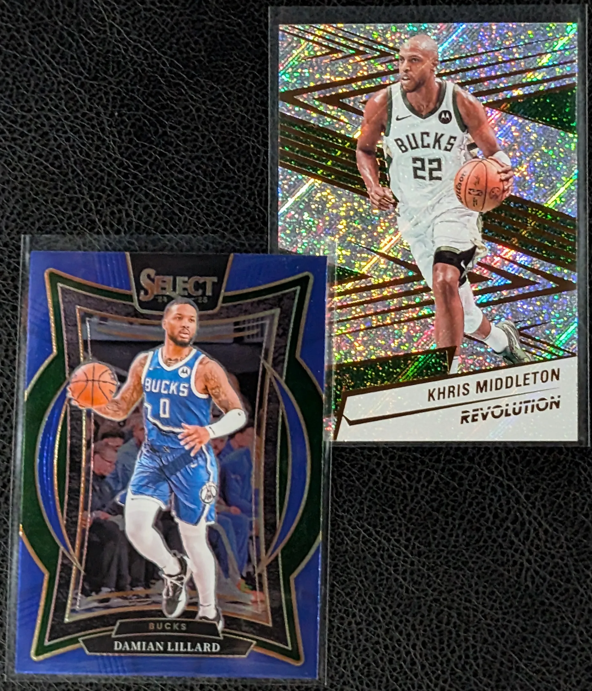 bucks