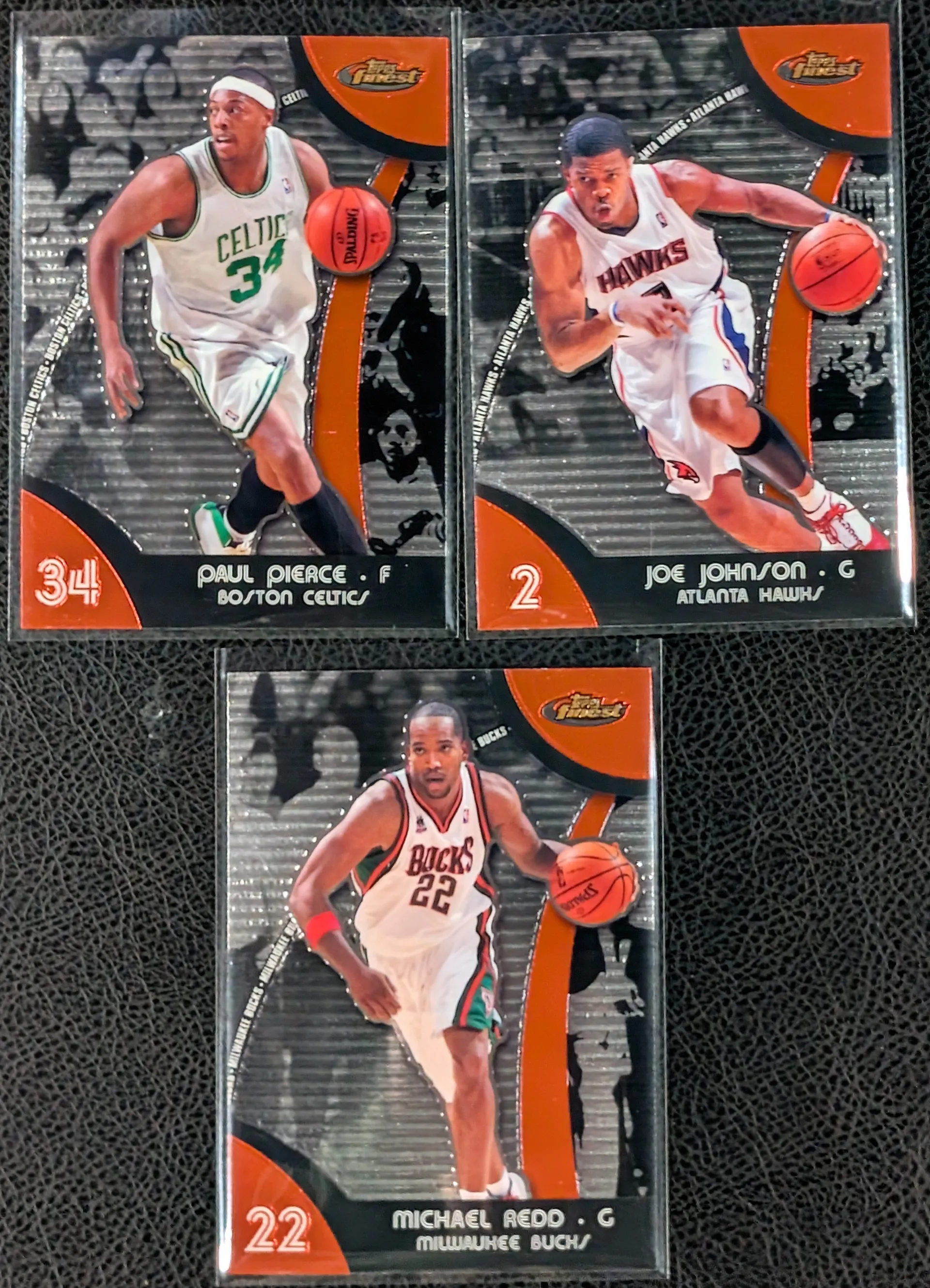 topps finest