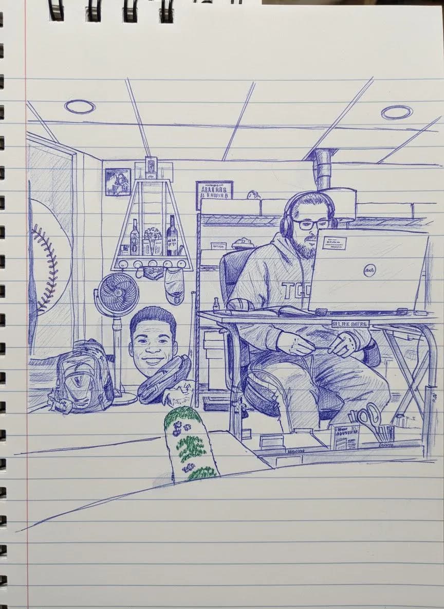 tullyelly working