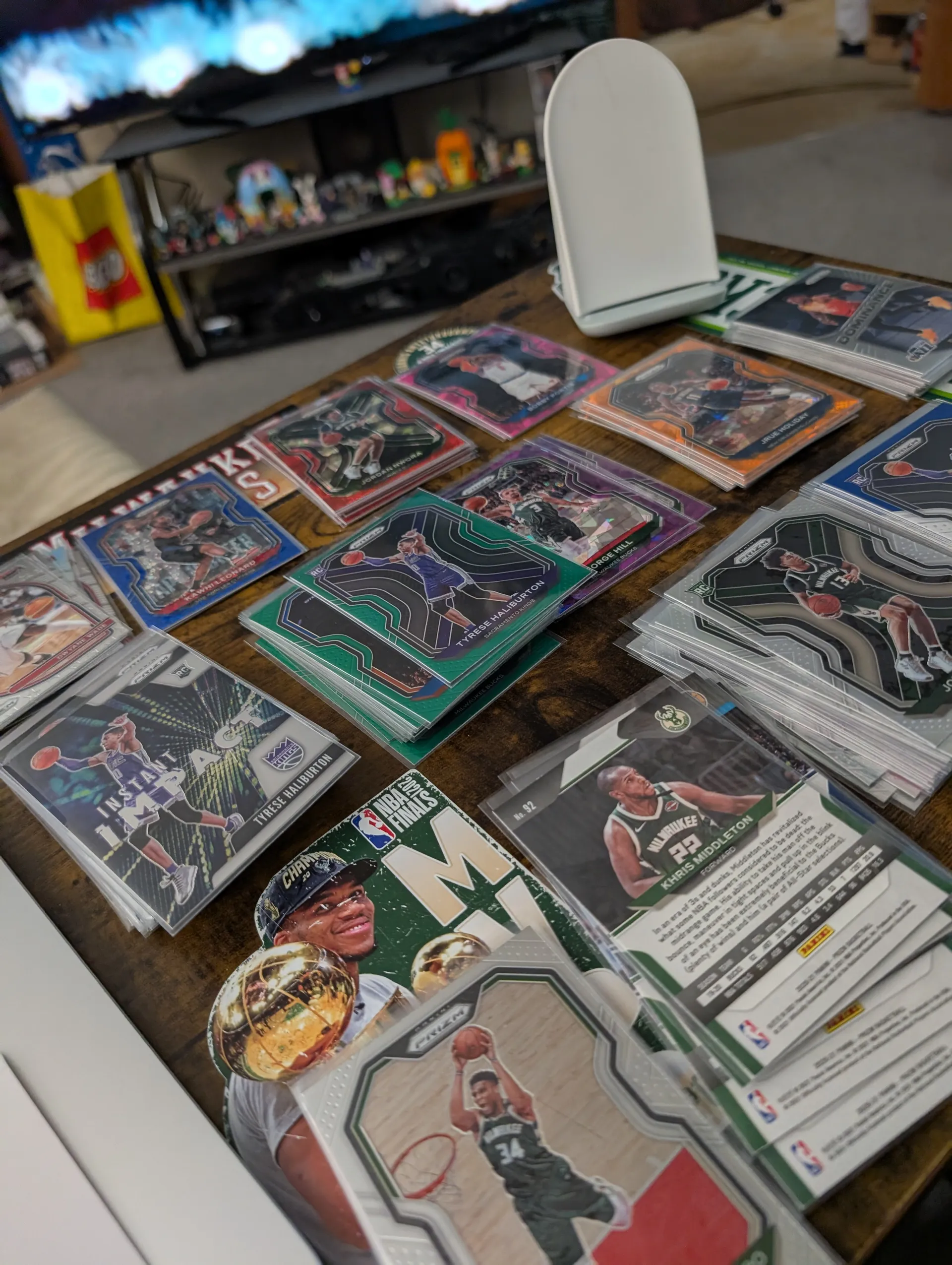 prizm