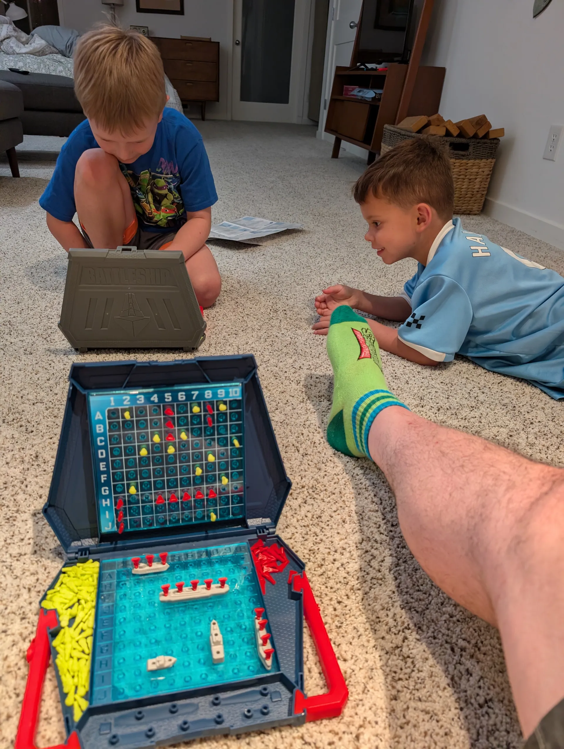 battleship 0