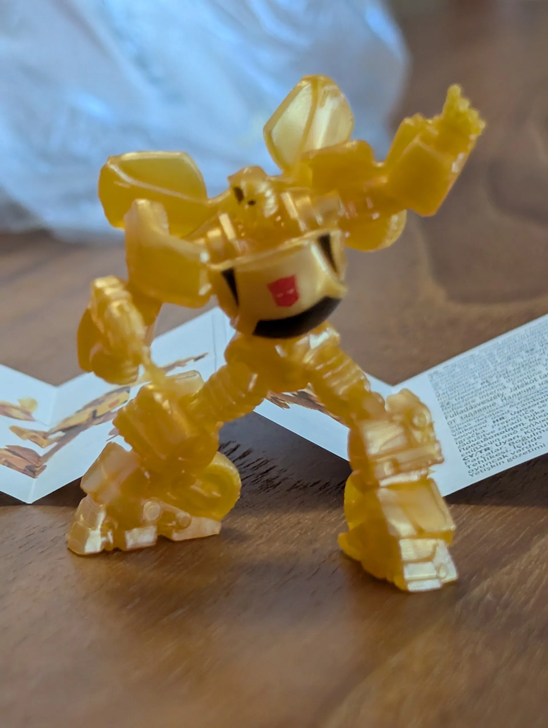 bumblebee