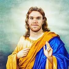 mcjesus