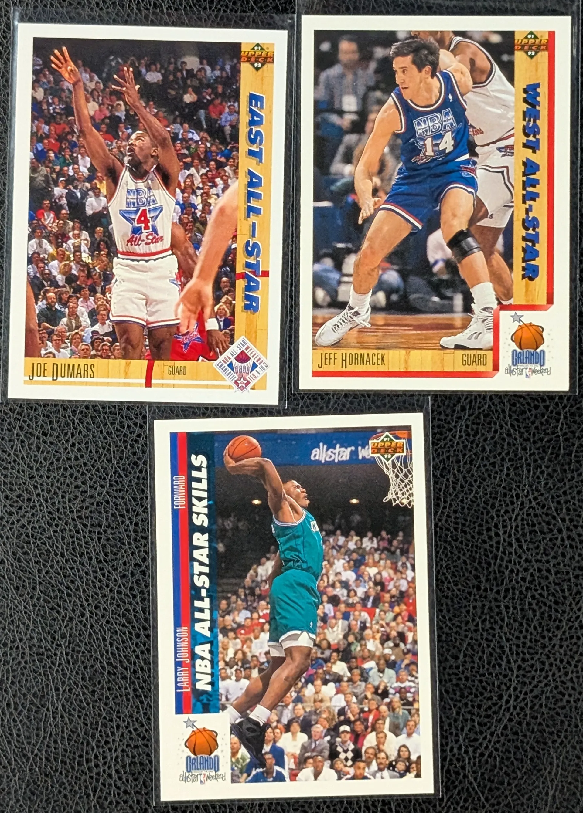 1991-92 Upper Deck