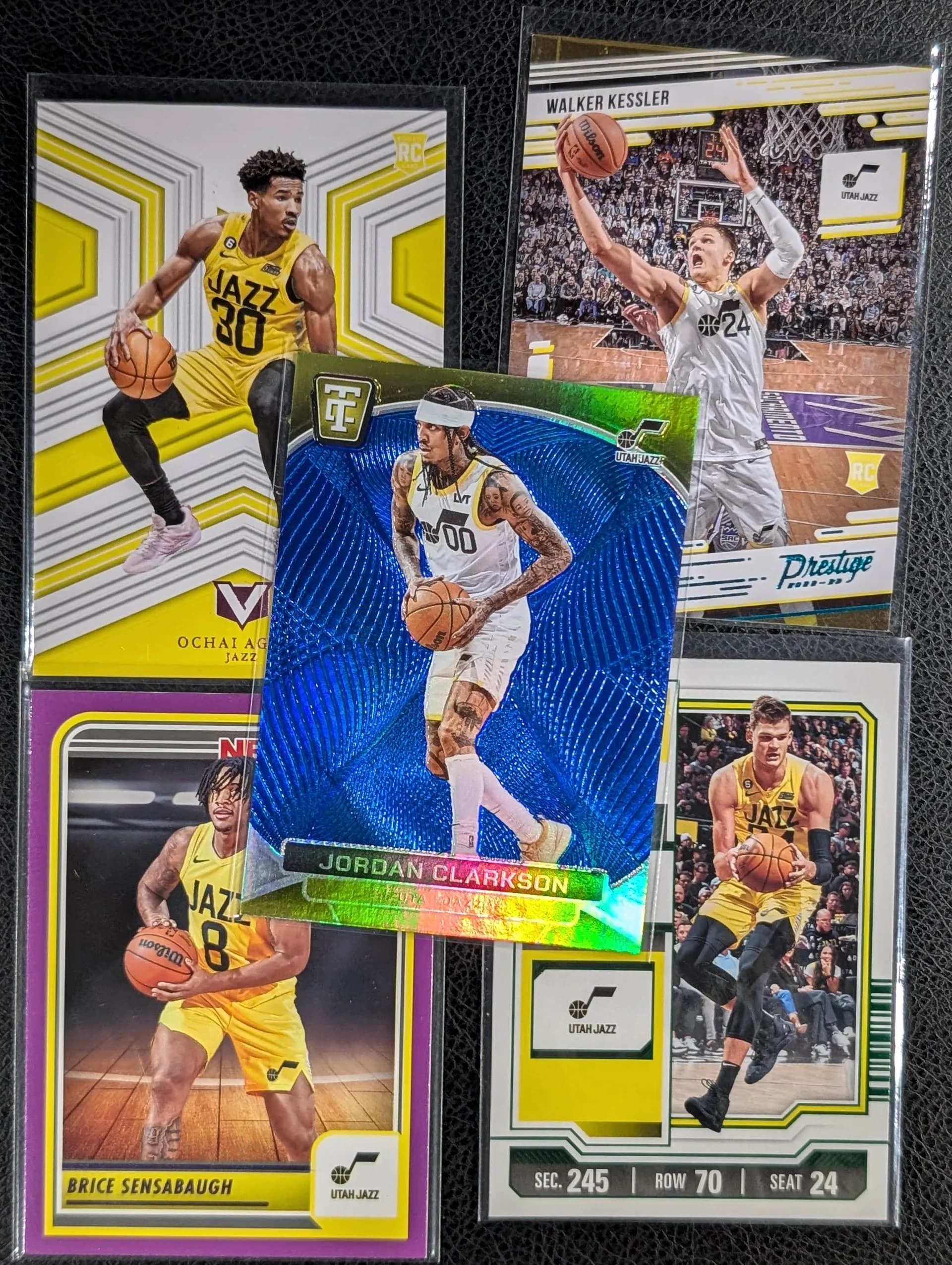 utah jazz