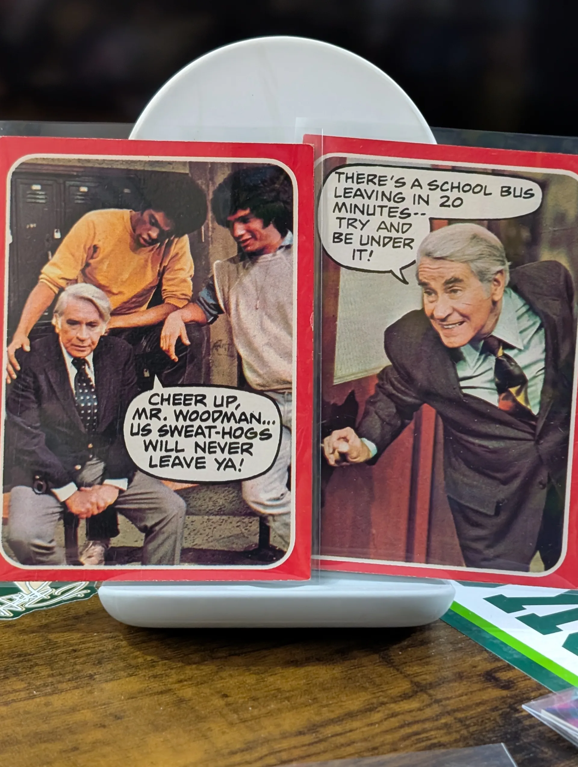 kotter
