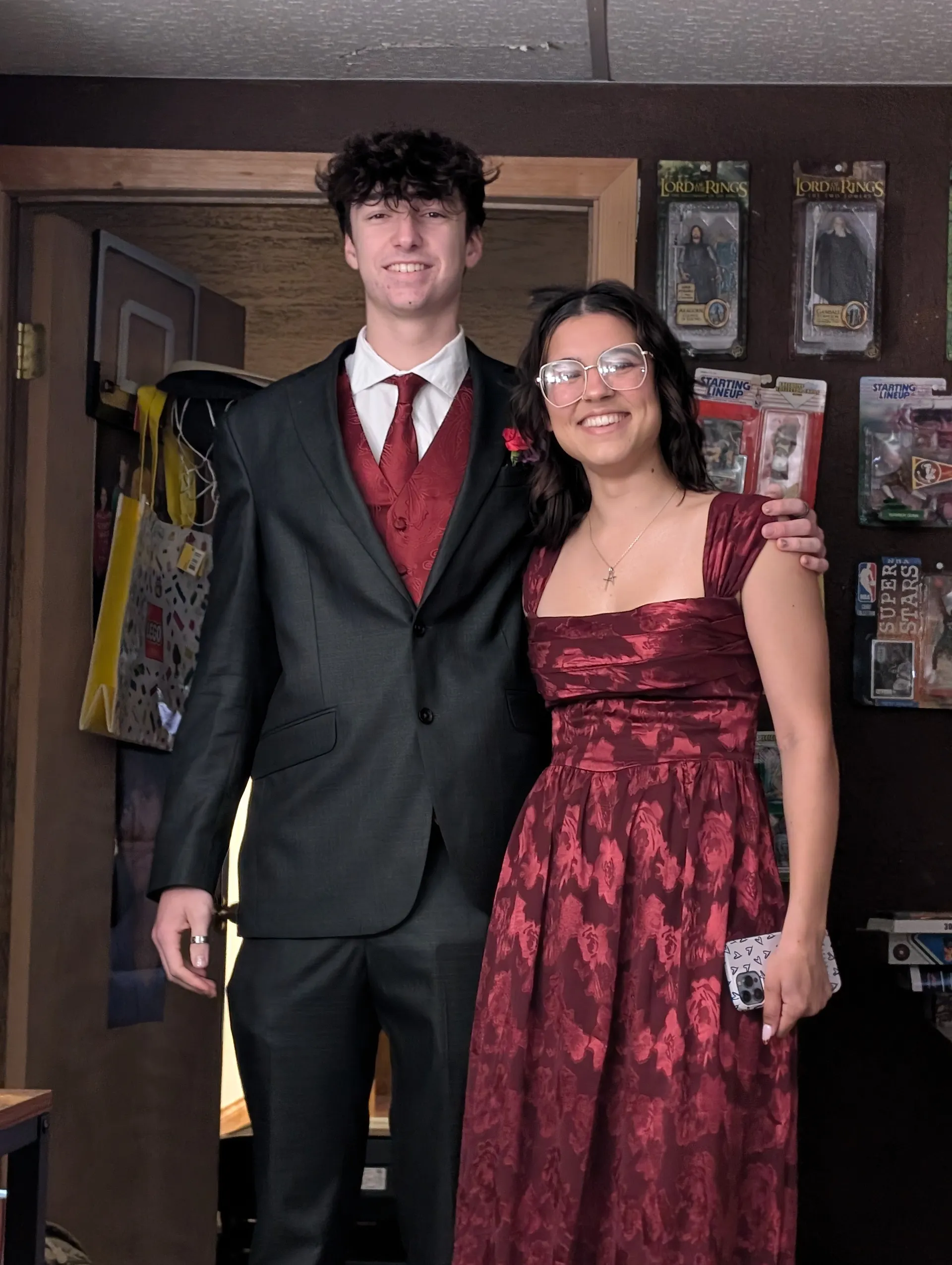 prom