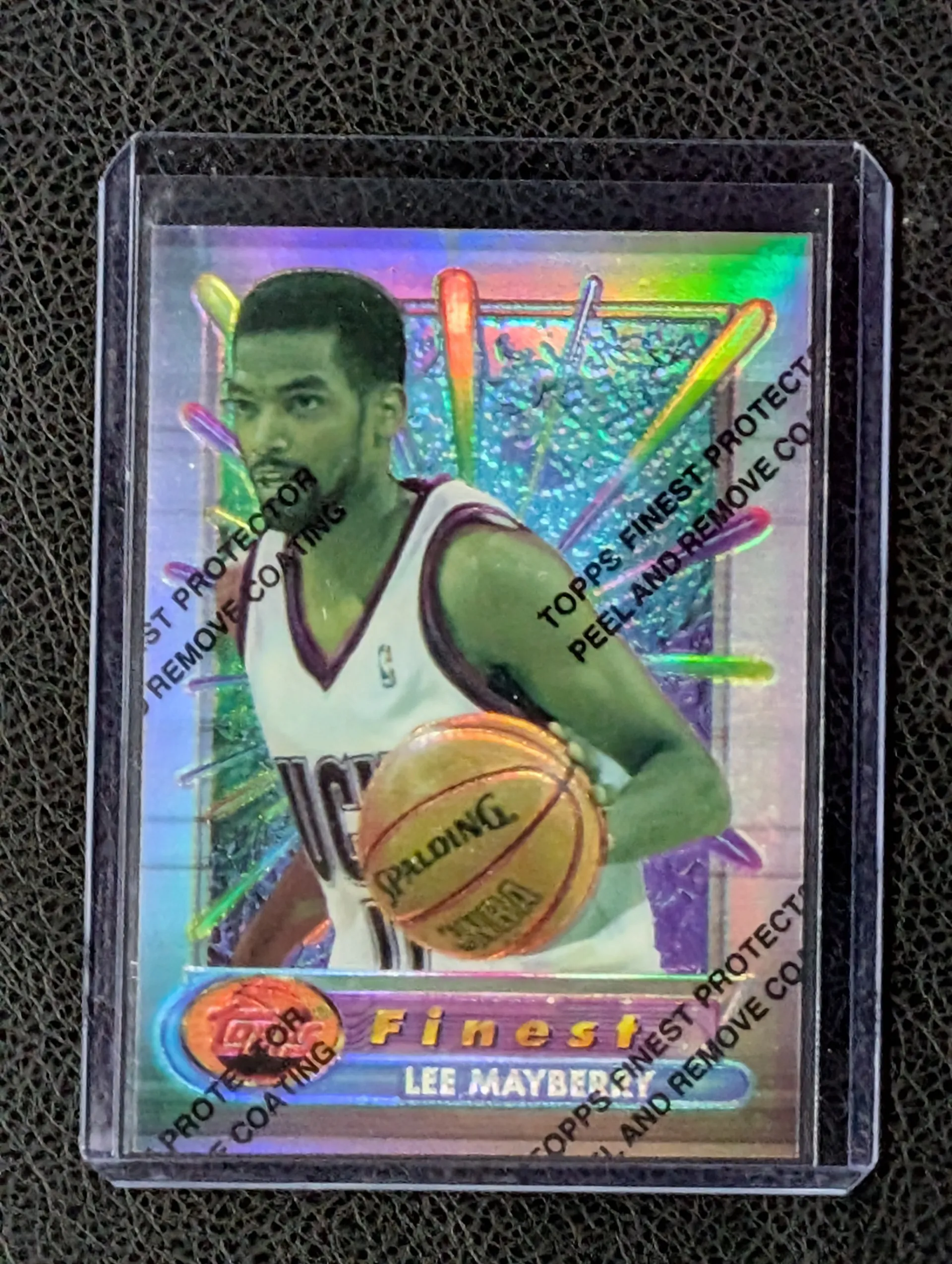 refractor