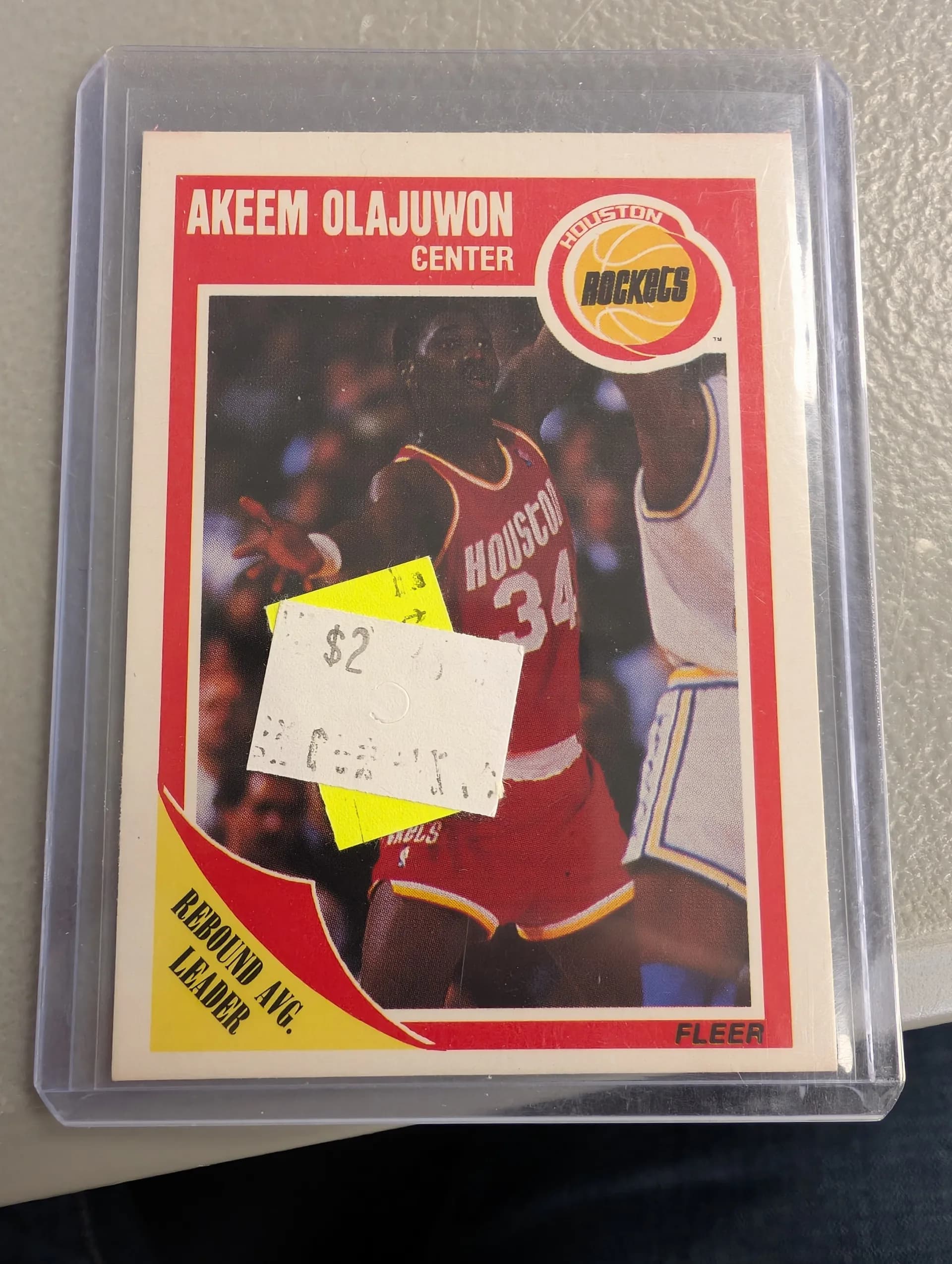 hakeem