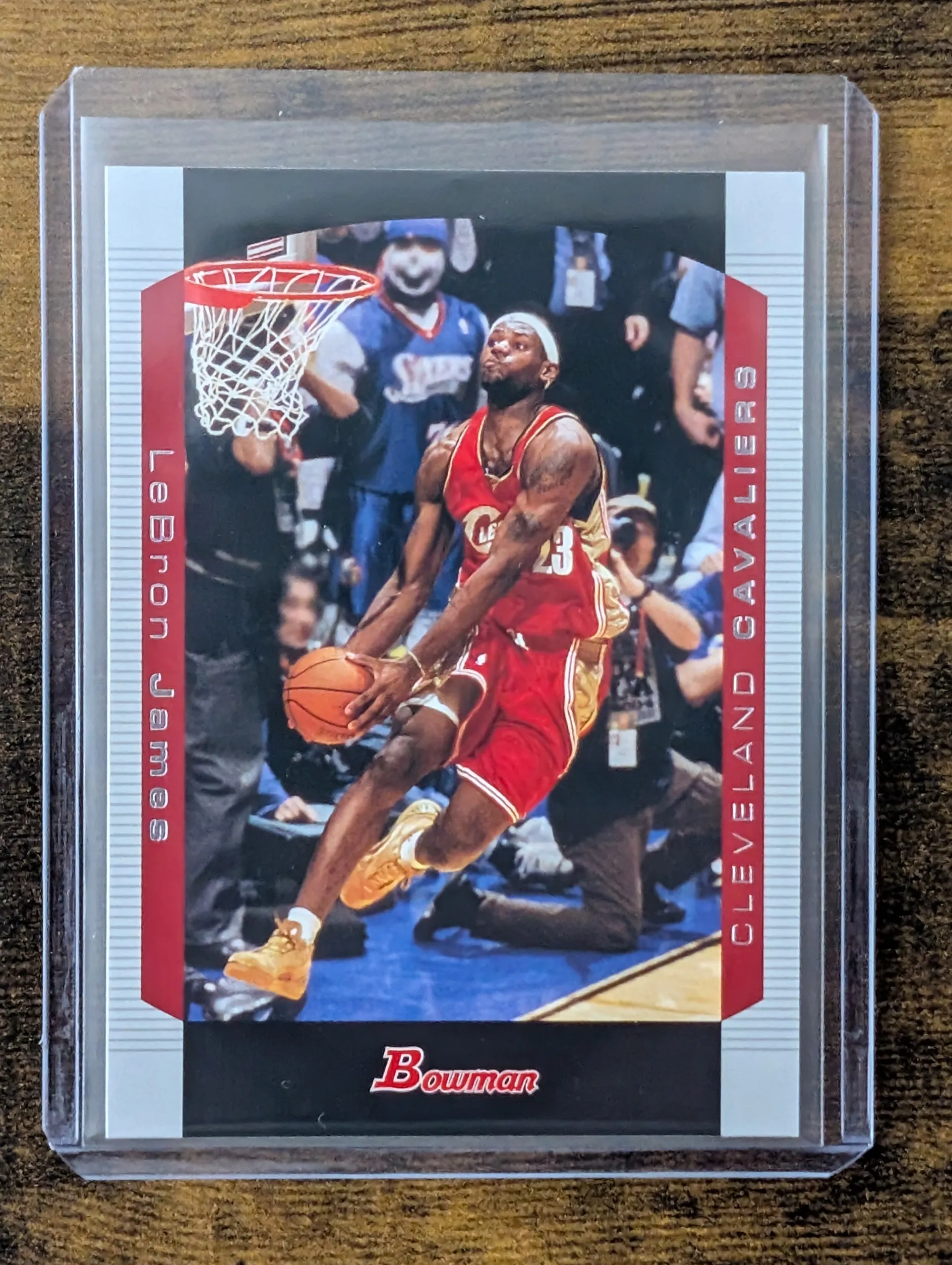 lebron