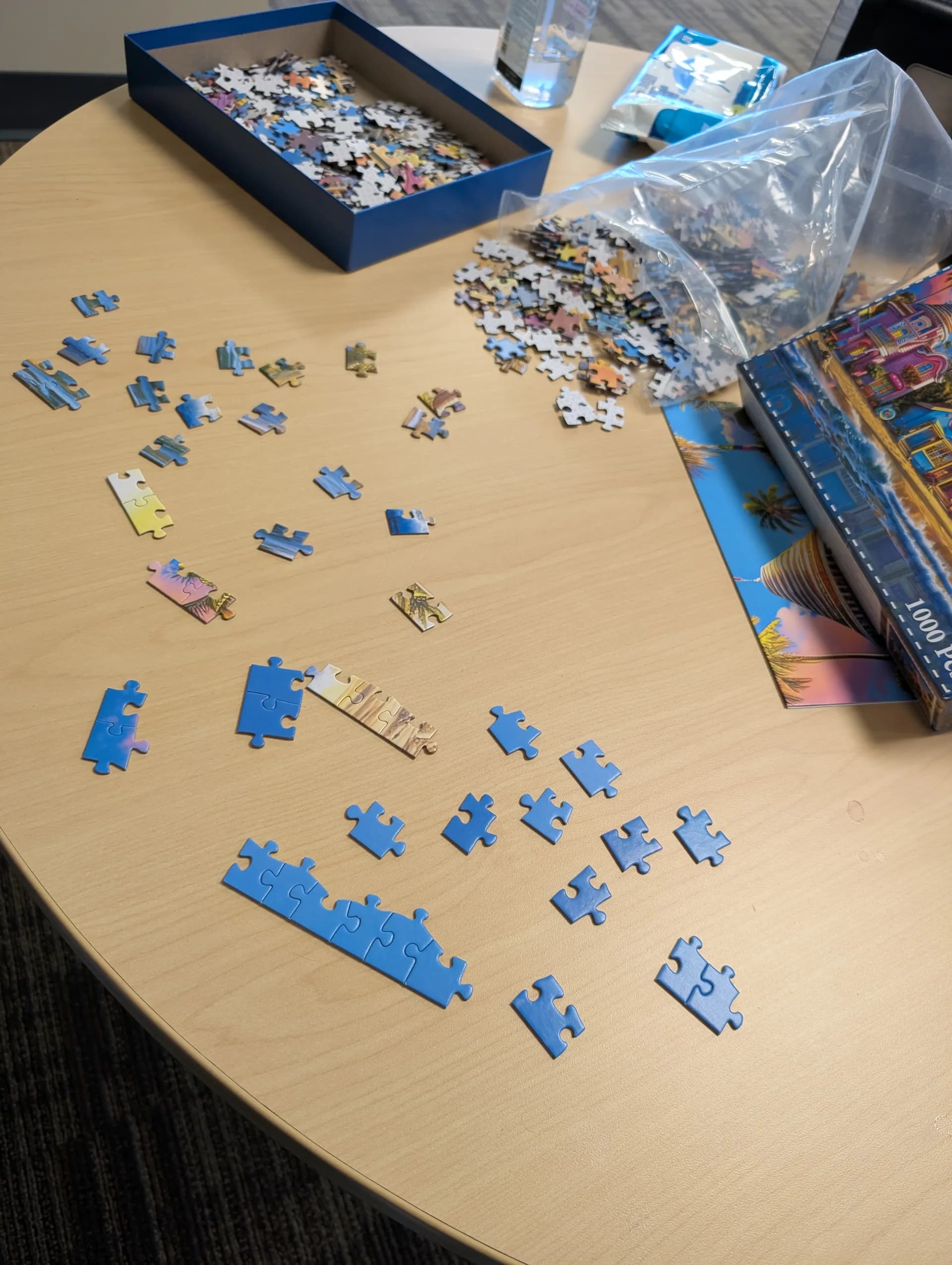puzzle