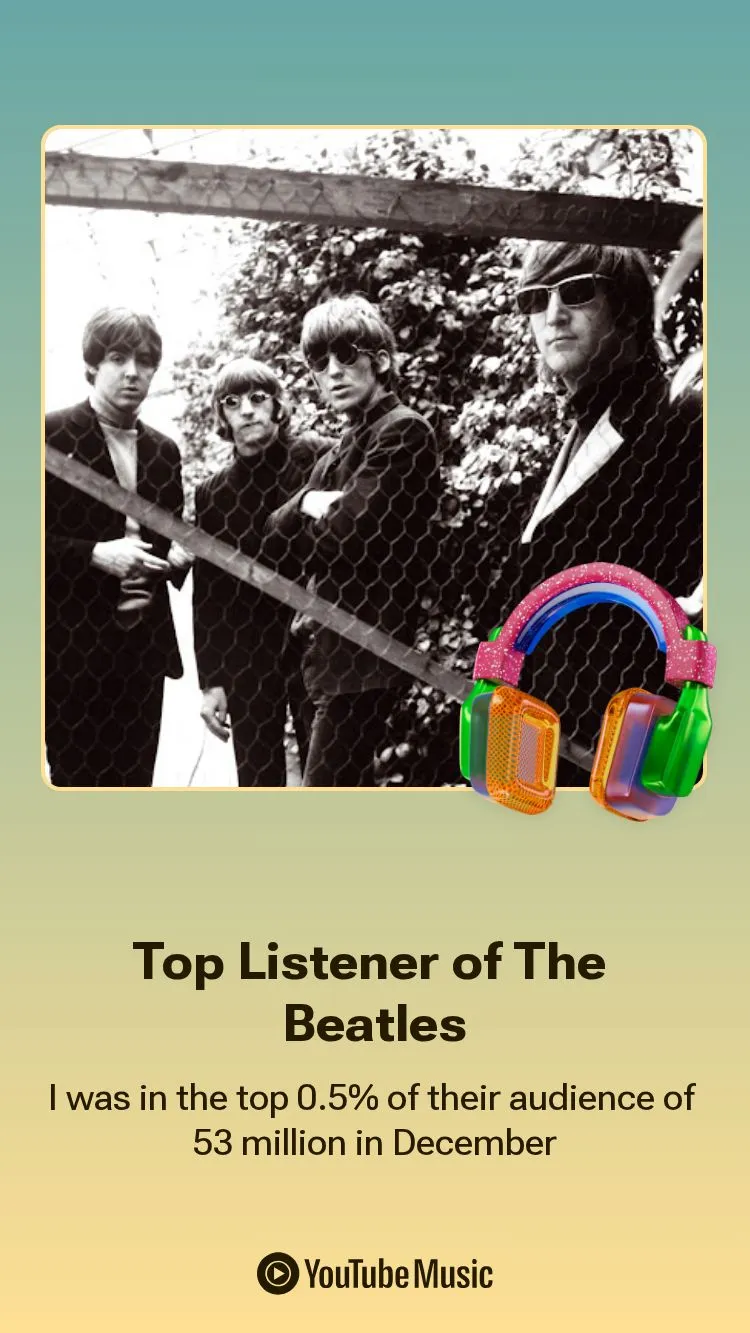 the beatles