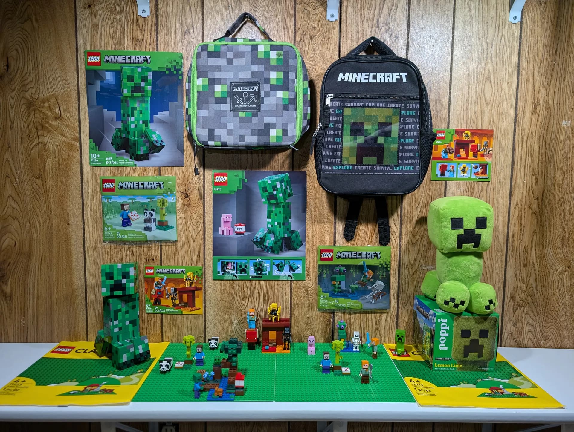 minecraft