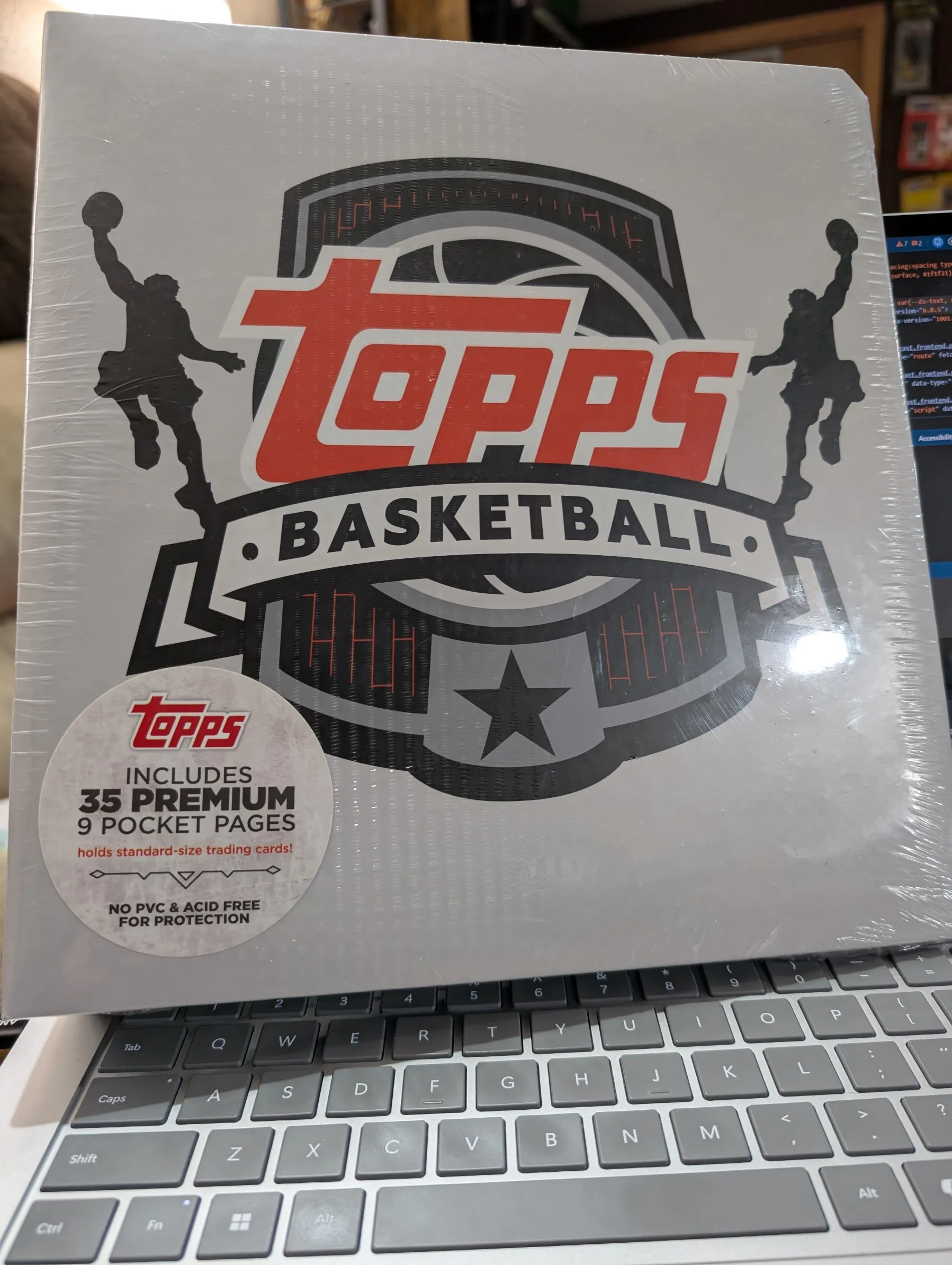 topps