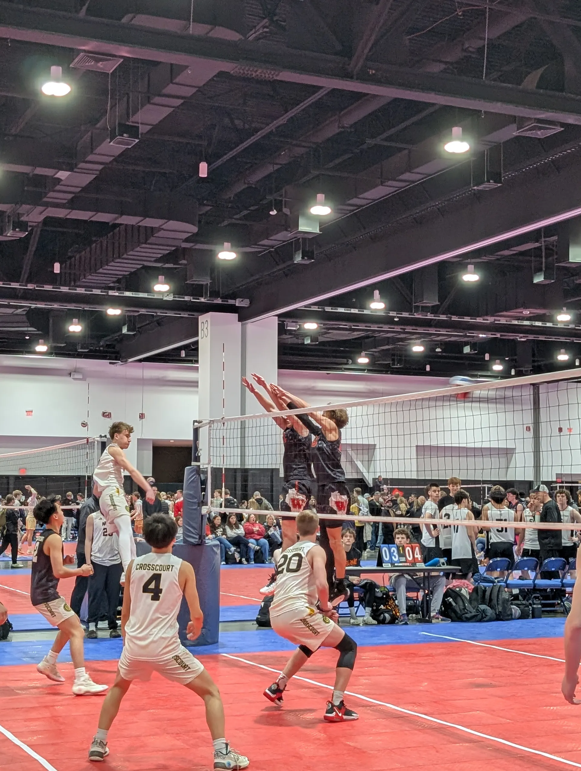 championship 0