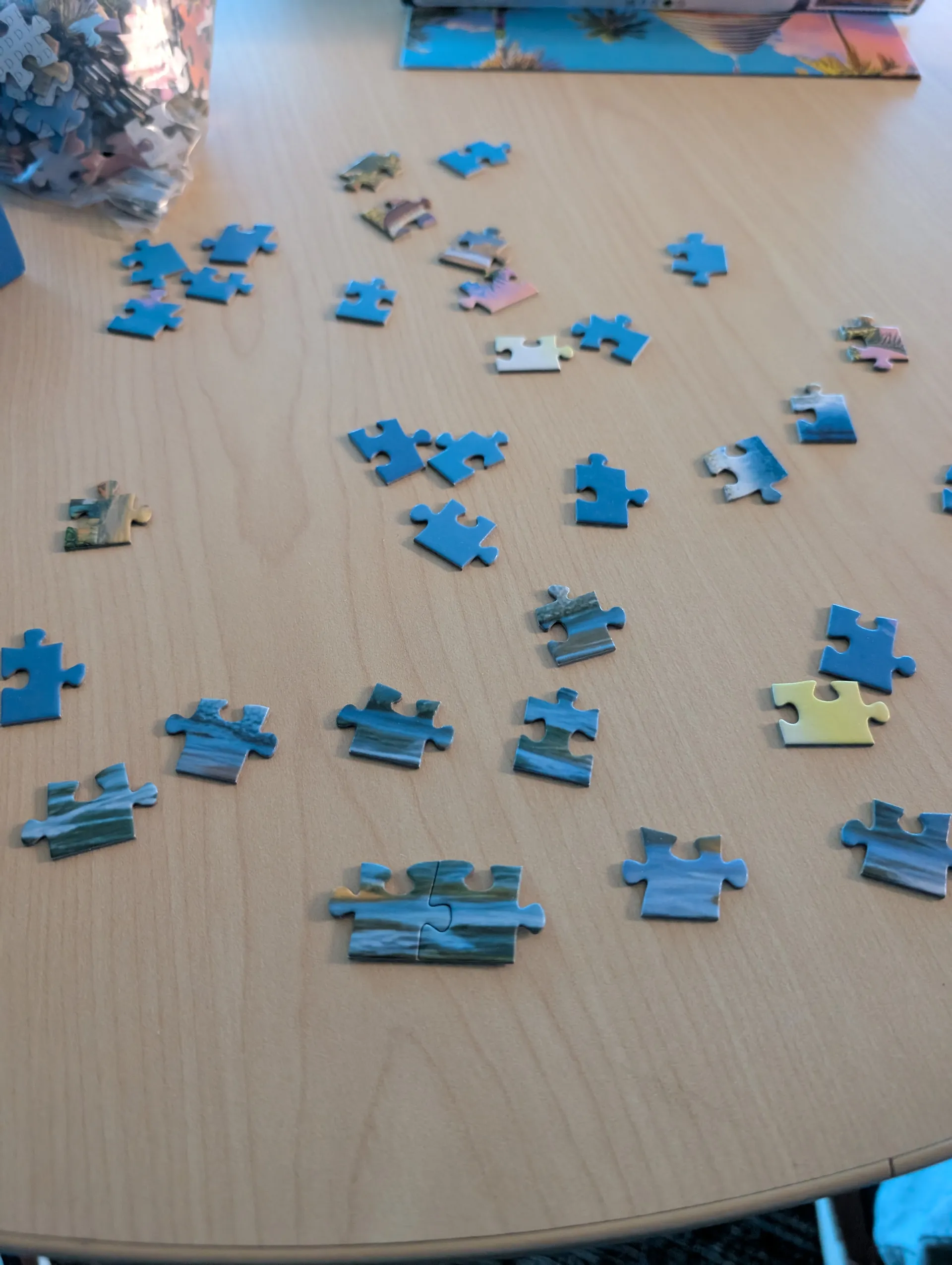 puzzle 0
