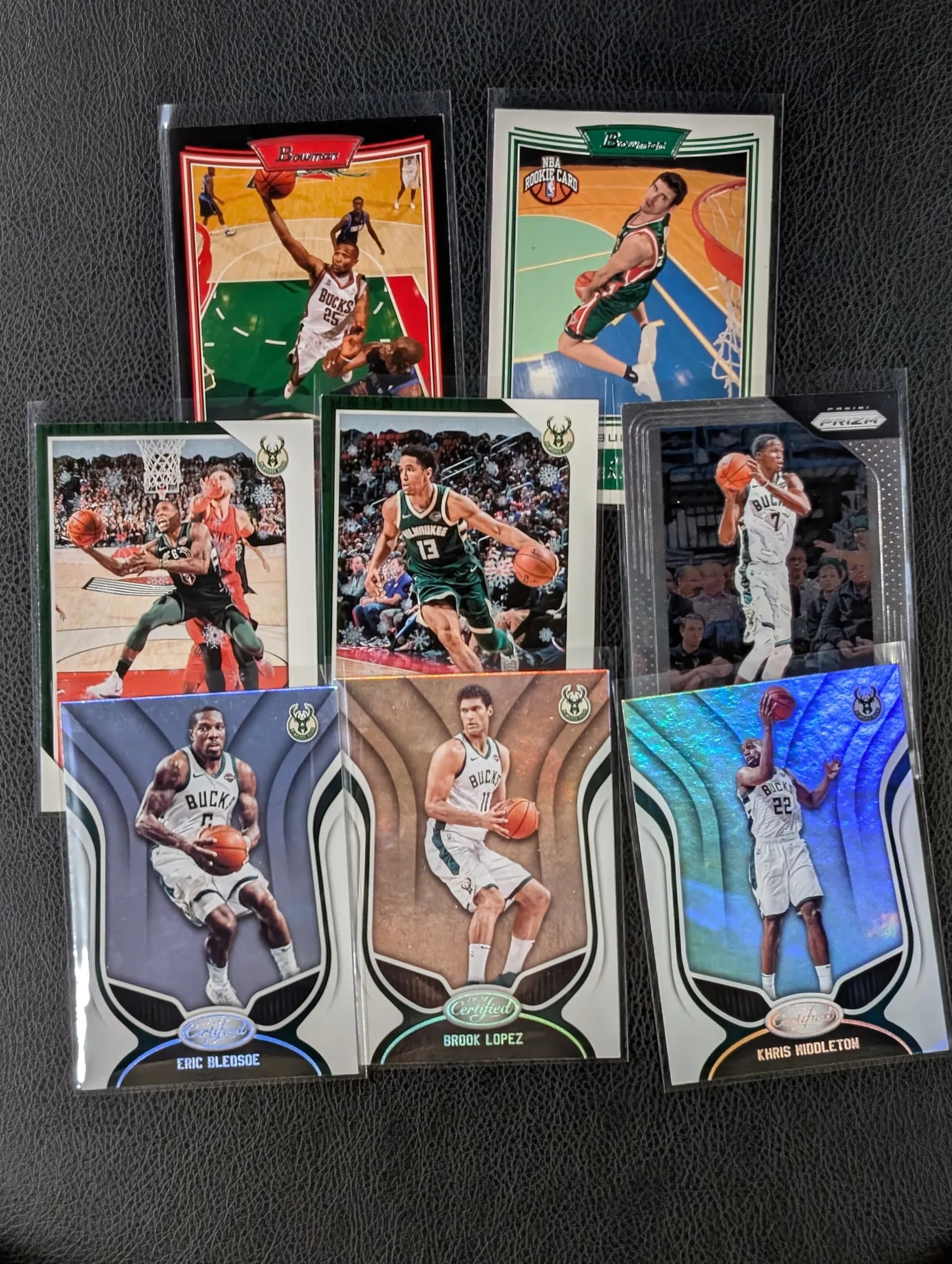 bucks