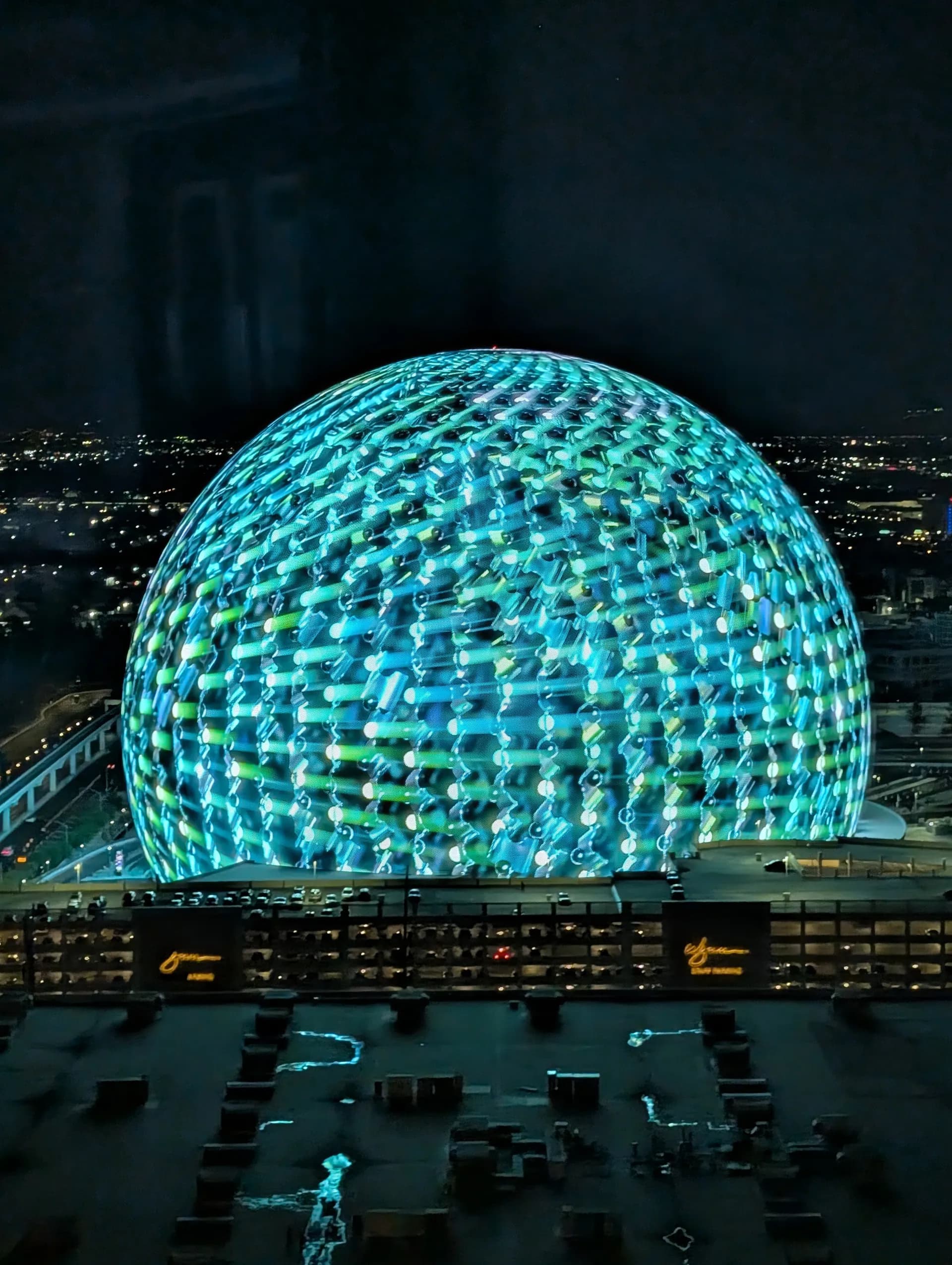 sphere
