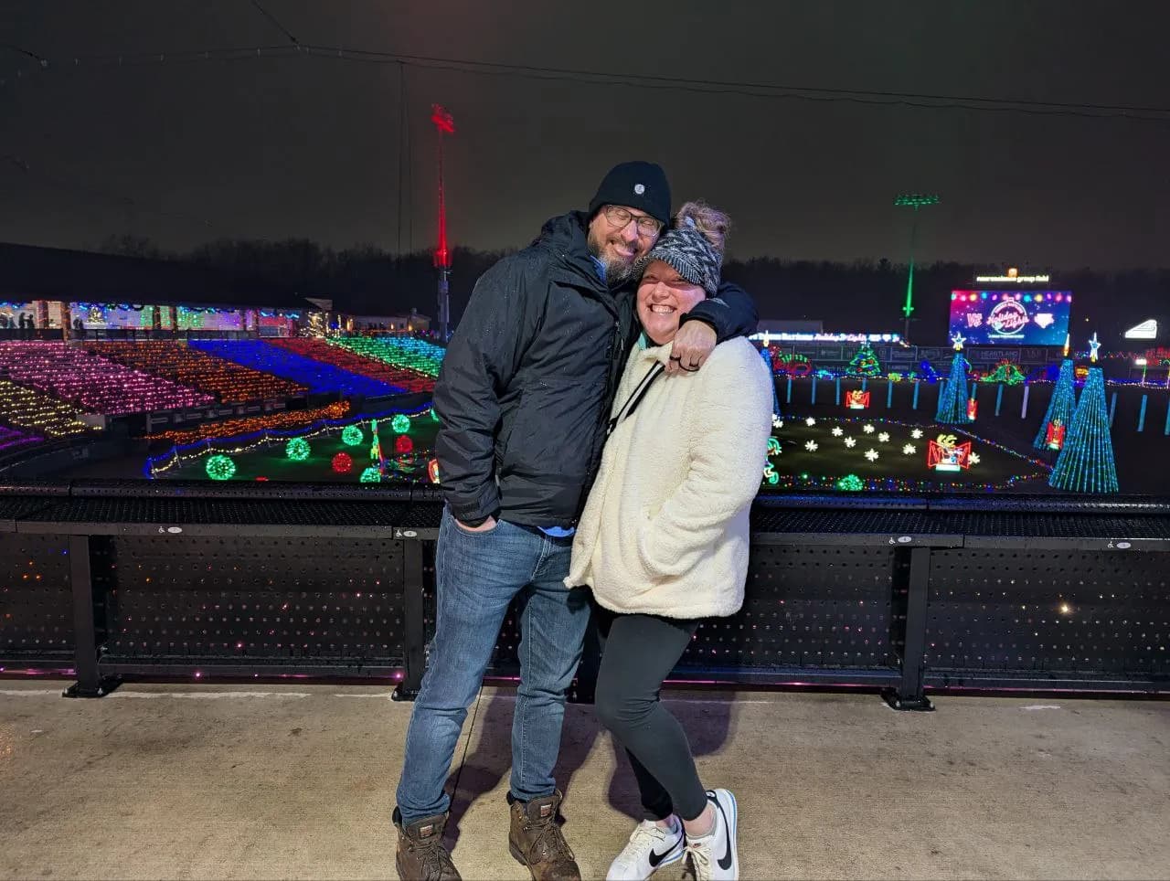 lover boy and lover girl