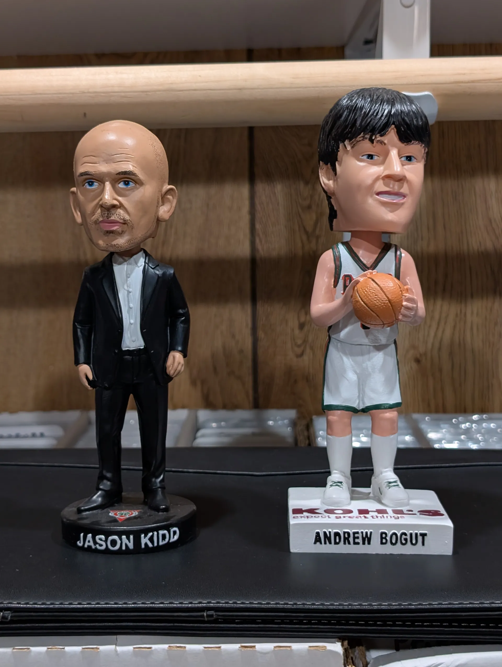 bobbleheads