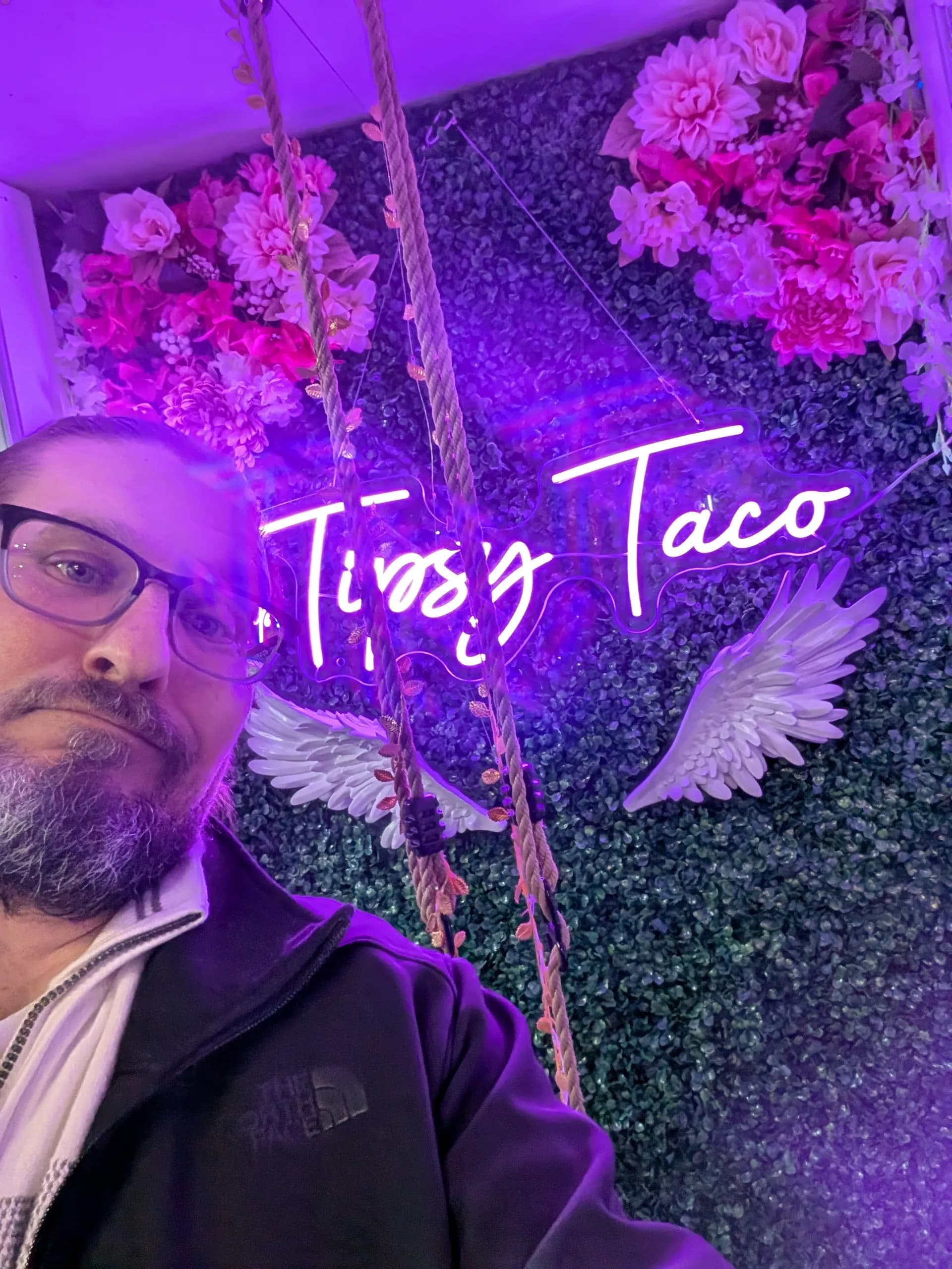tipsy taco