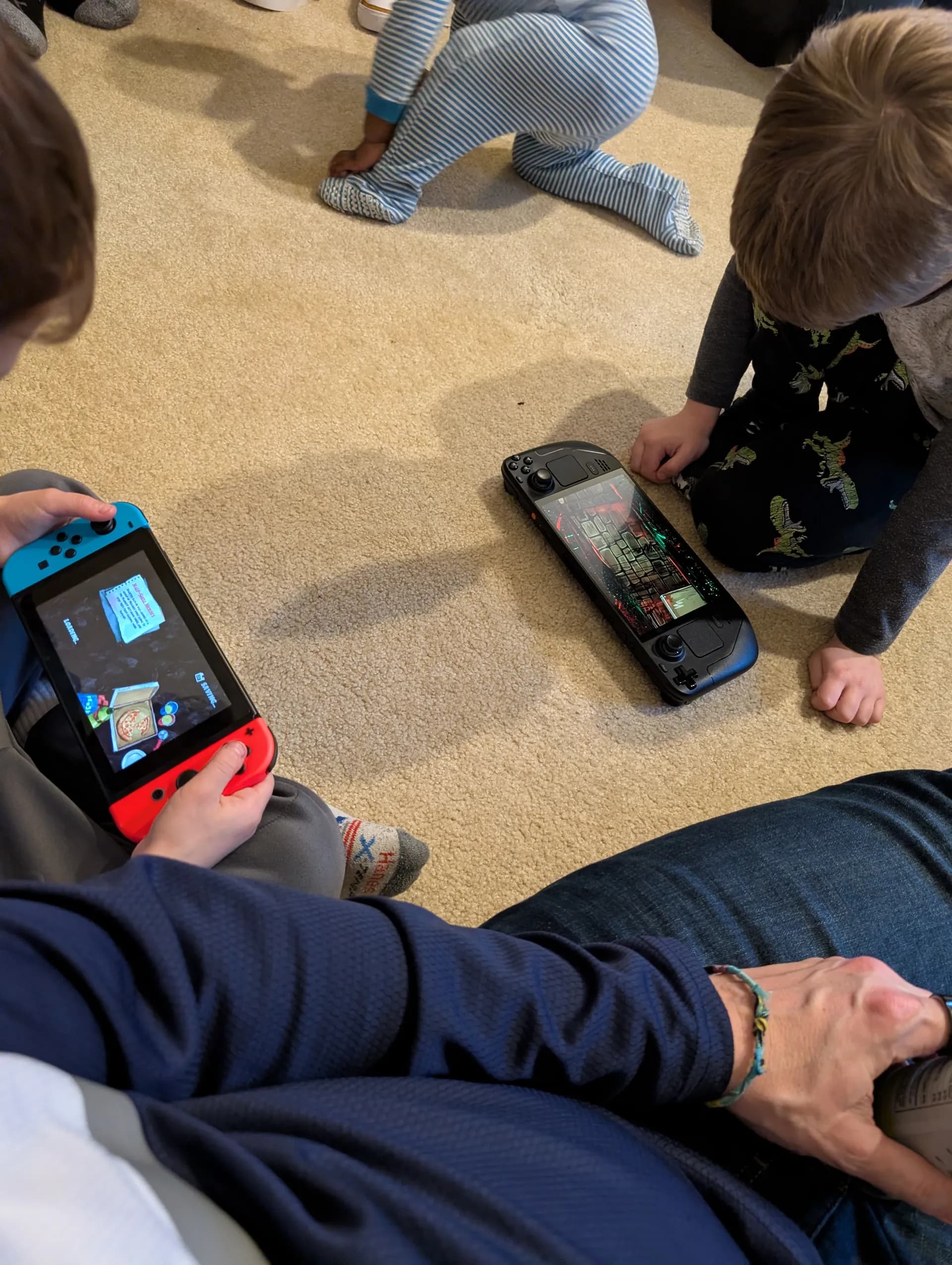 games