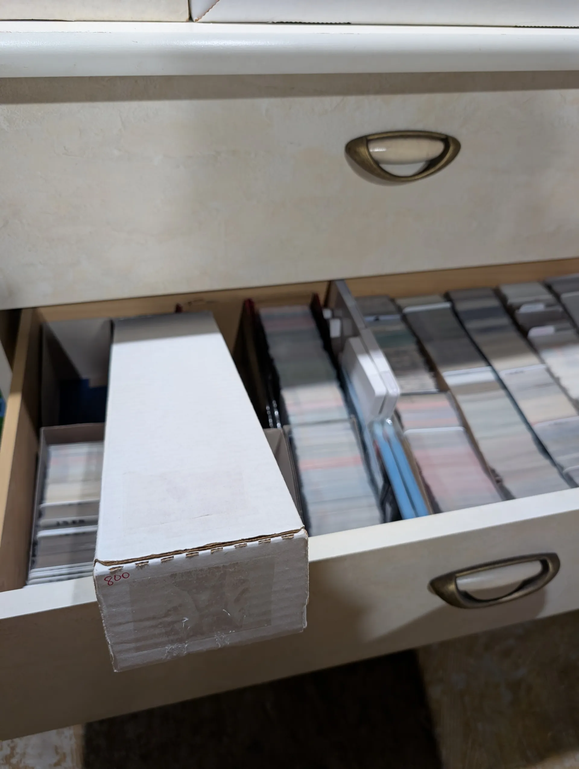 drawers 0