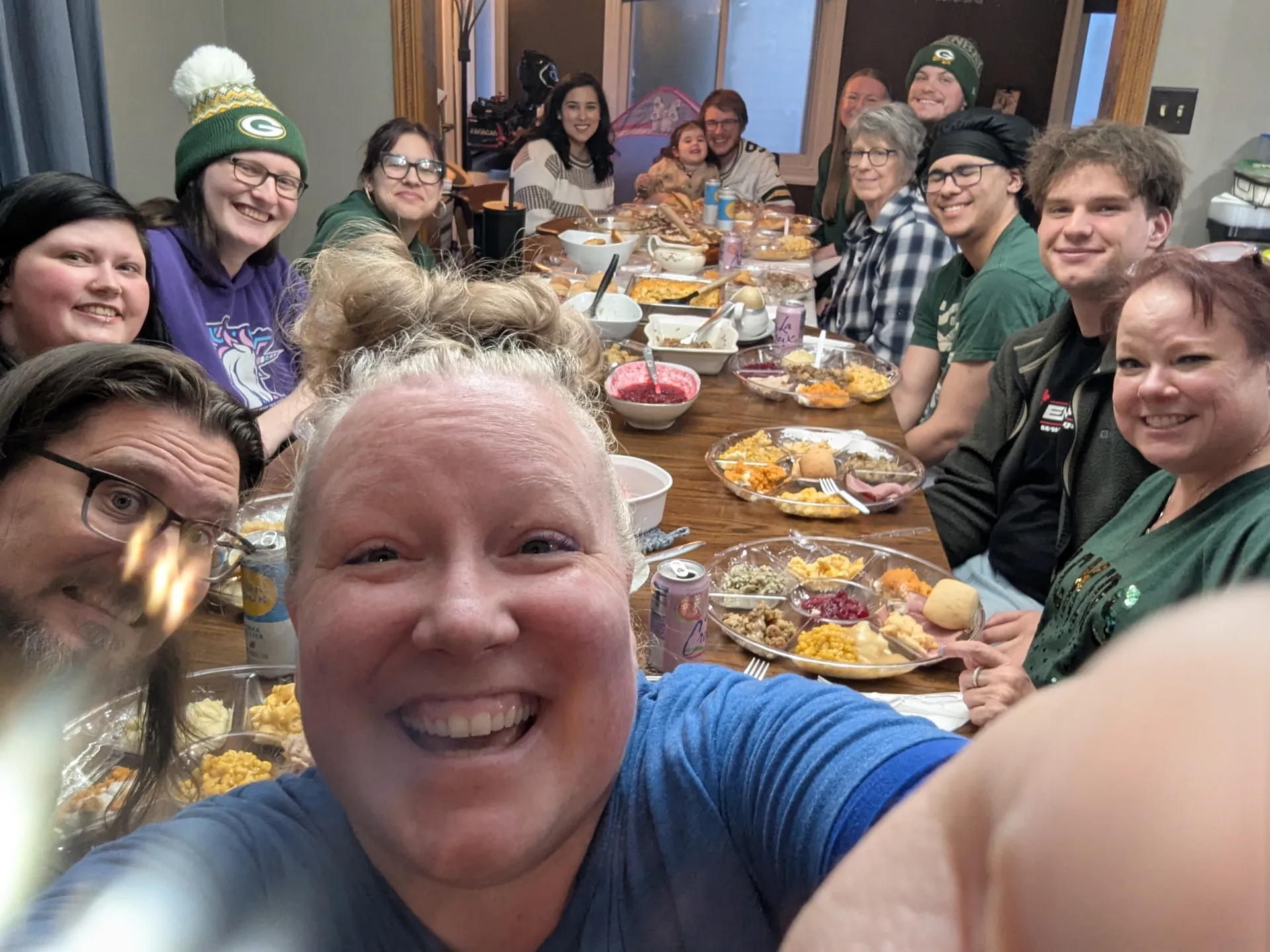 turkey day