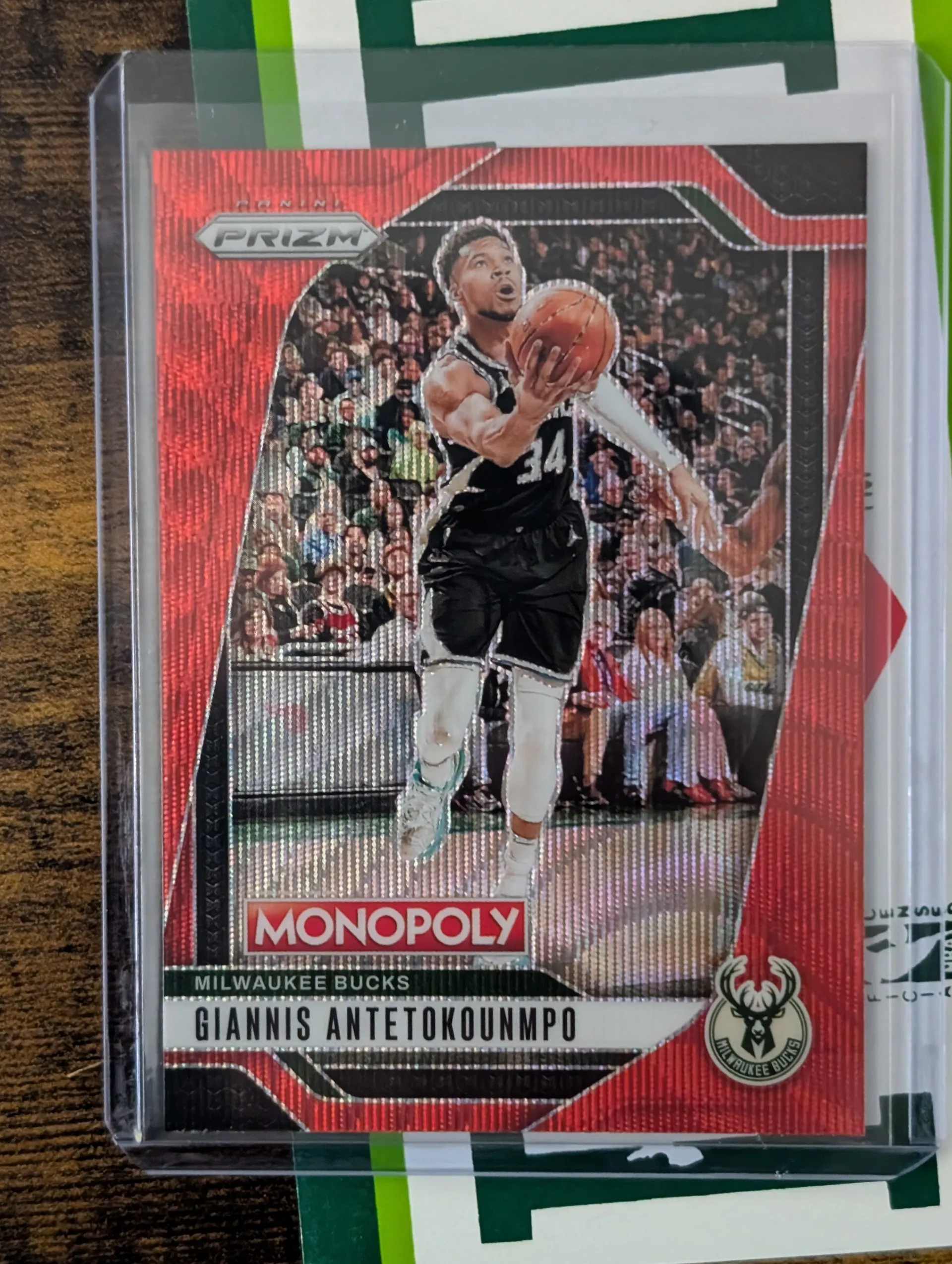 giannis