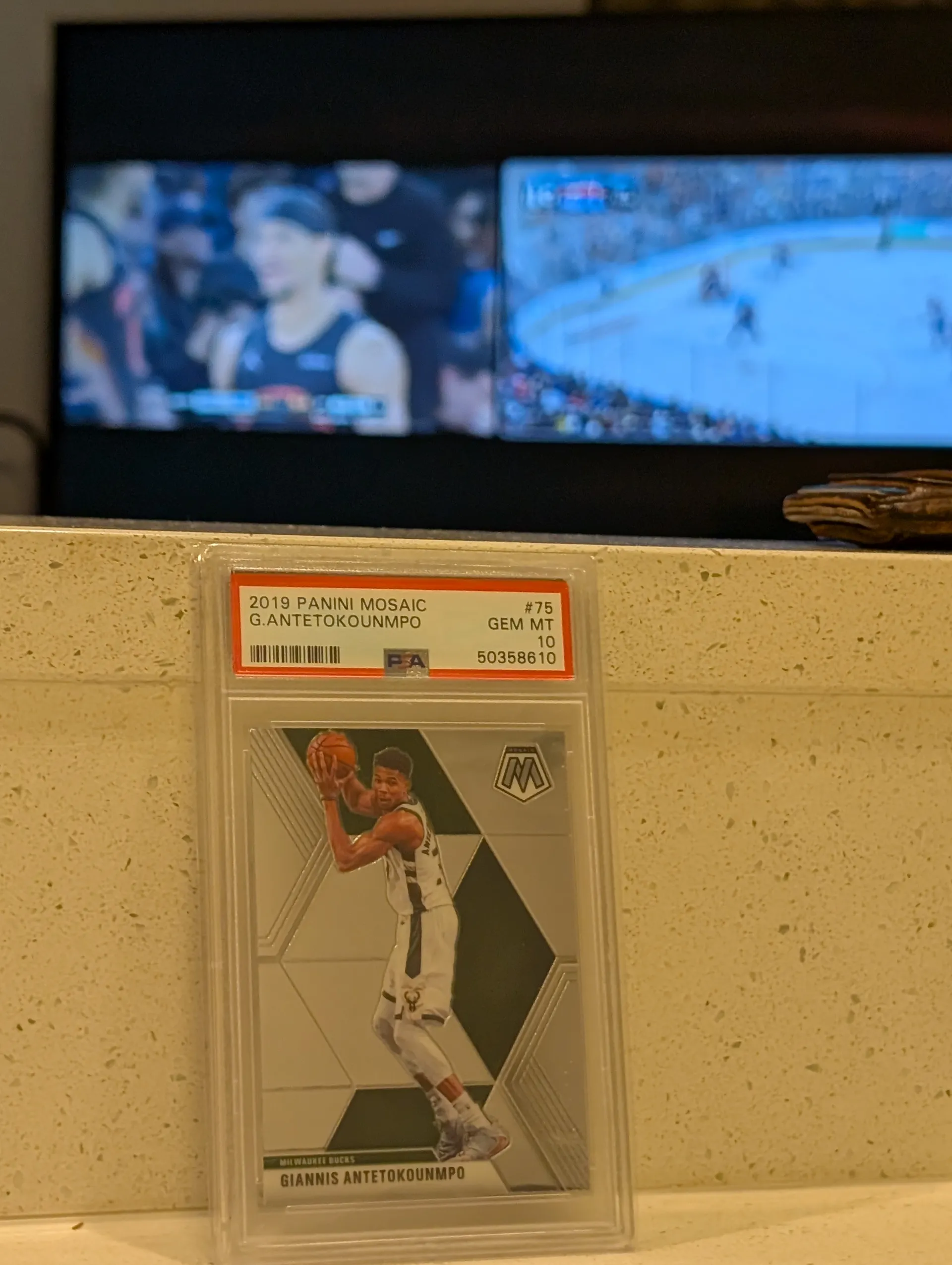giannis