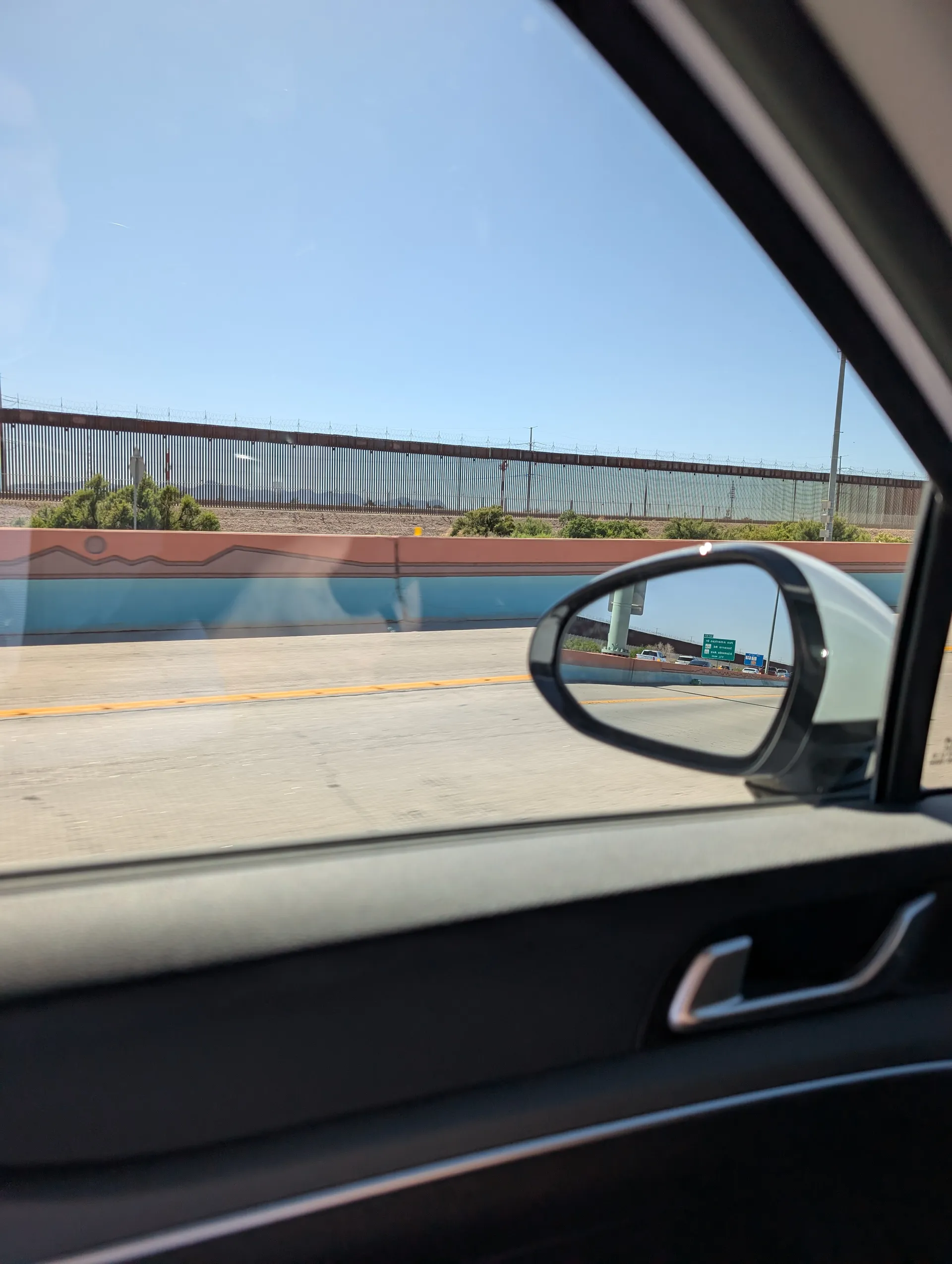 wall
