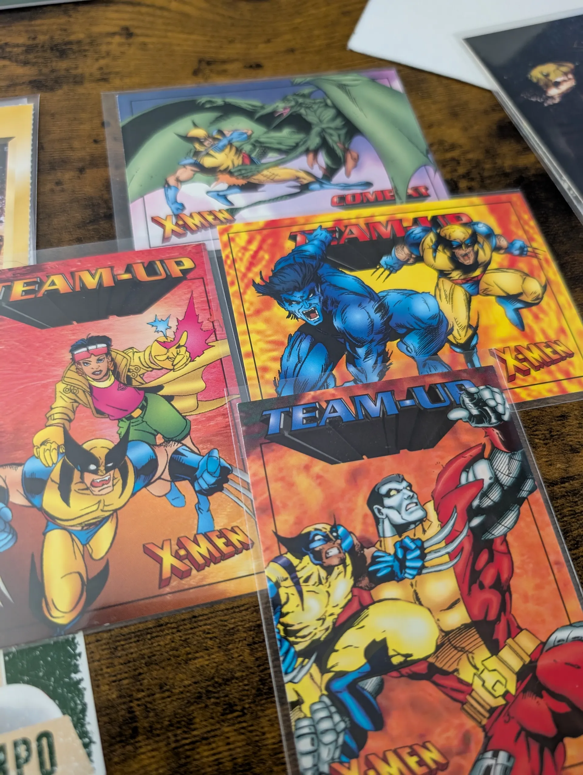 x-men