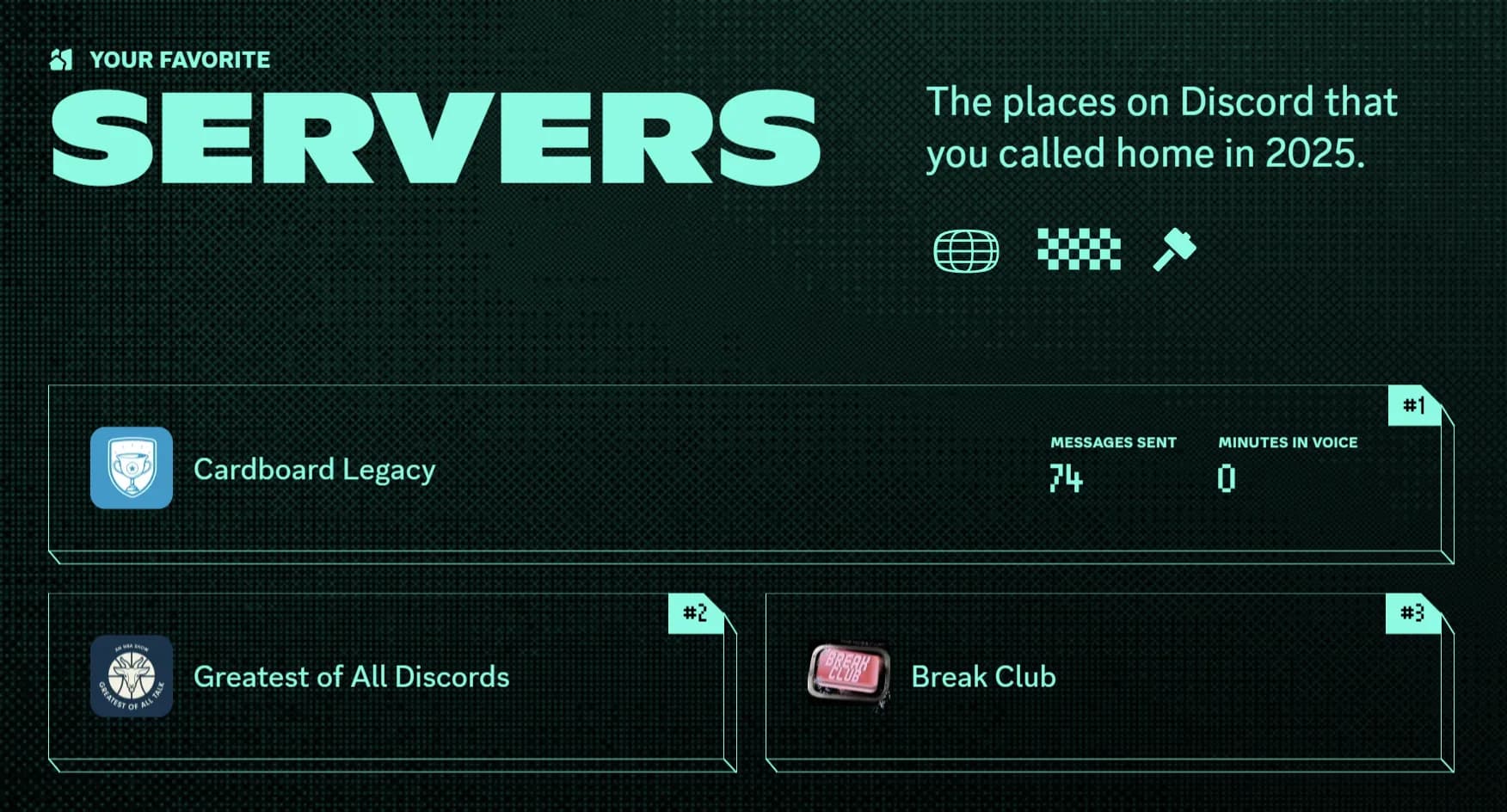 discord james