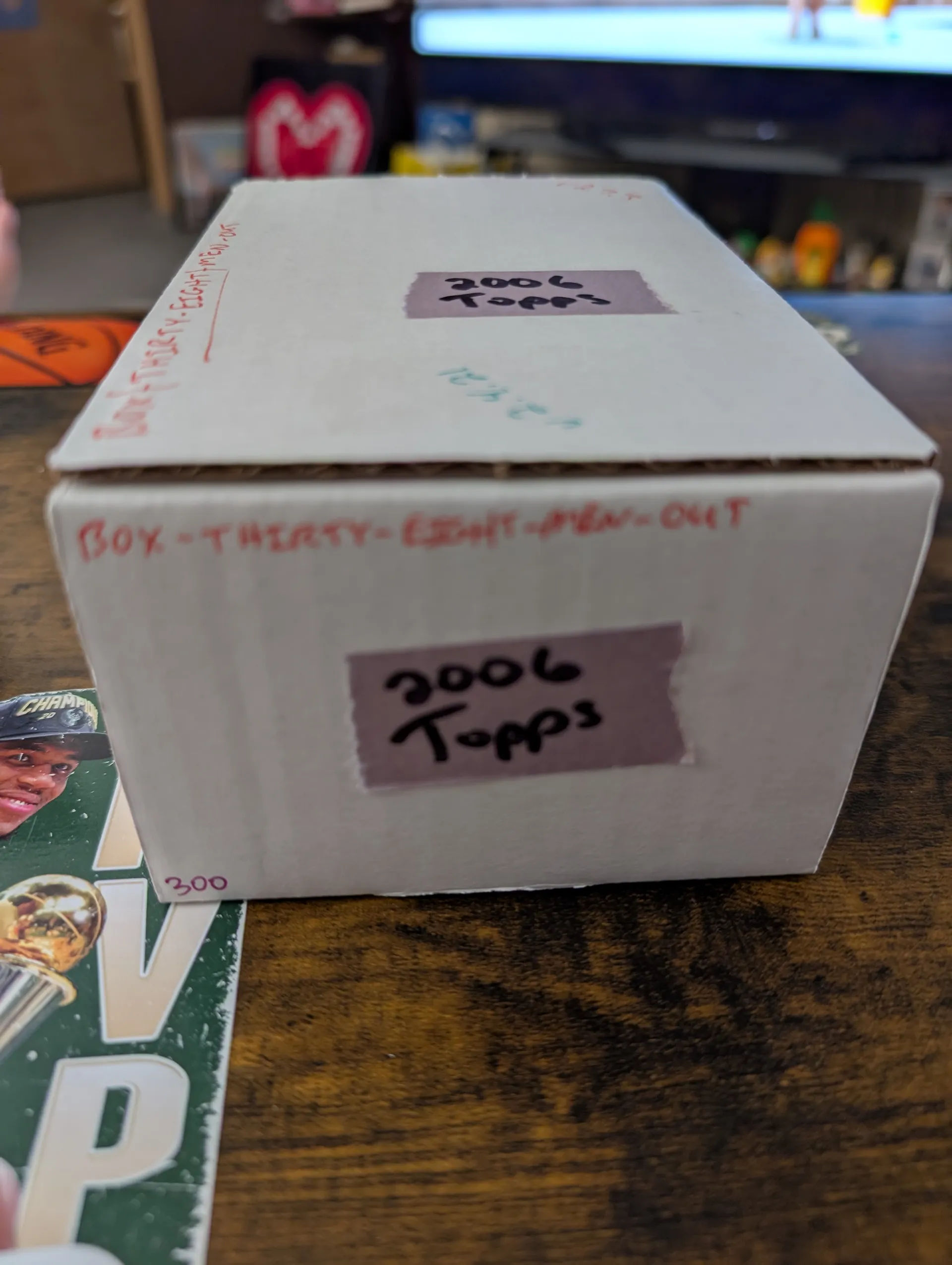 topps