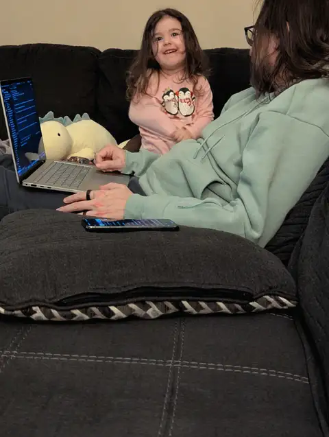 besties