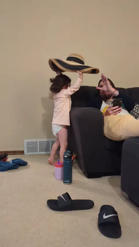 newemma, unclejimmy, hat
