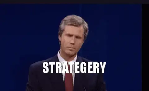 strategery
