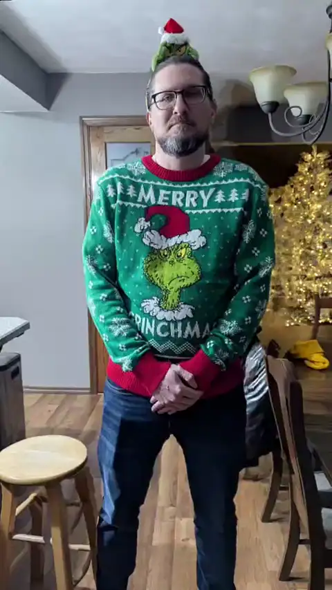 tullyelly at xmas